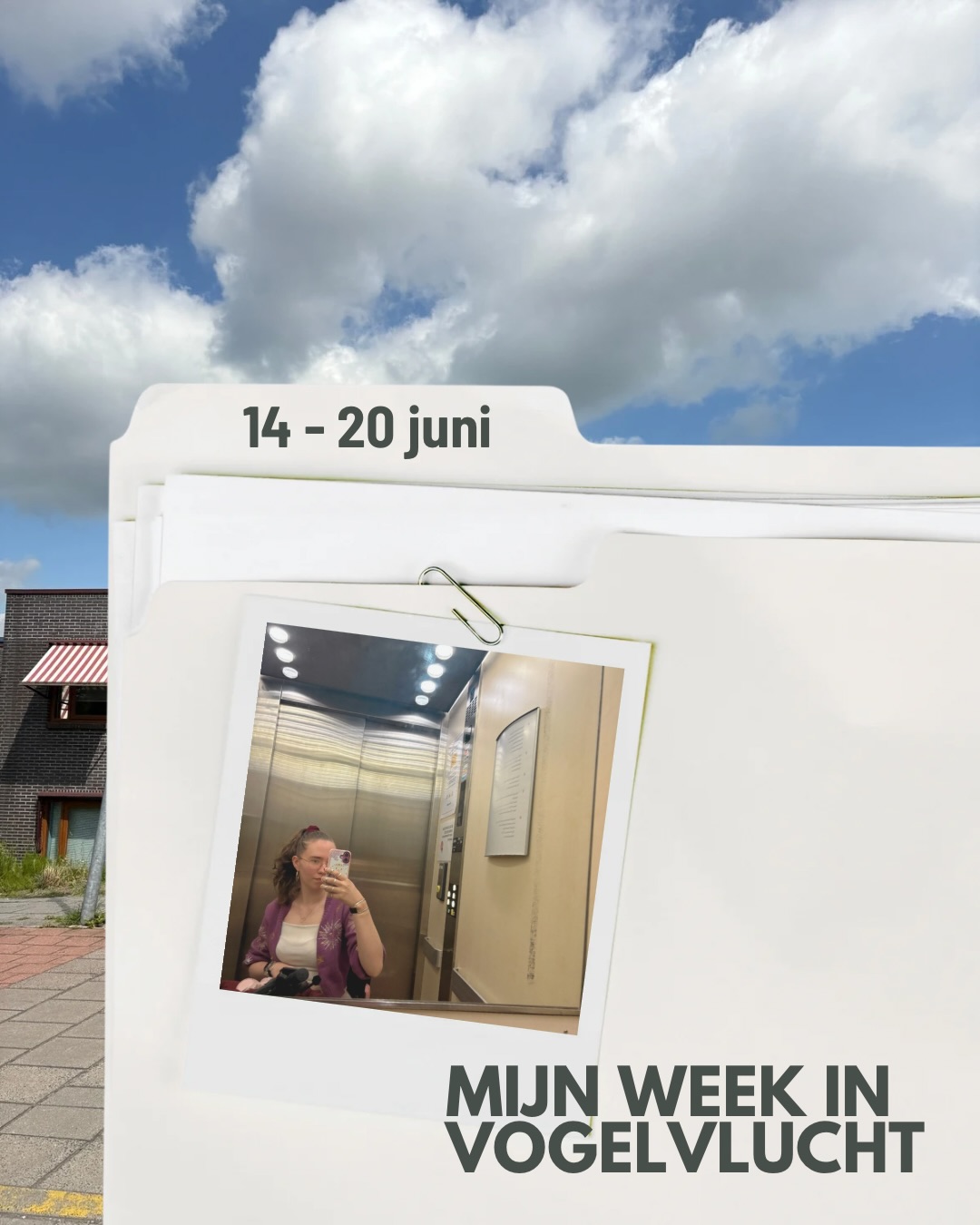 Deze week was behoorlijk chaotisch met zowel leuke als minder leuke dingen. Het was wederom een week in opname, maar nu wel (als het goed is) echt de laatste.
🤕Mentaal ging het met ups en downs. Ik had mijn evaluatie van mijn traumabehandeling en het zorgafstemmingsgesprek van mijn opname op dezelfde dag een half uur na elkaar wat allebei veel van mijn energie gevraagd heeft. Maar er ligt kwa traumabehandeling een plan tot half augustus. Daarnaast ligt er een plan voor hoe ik straks na ontslag thuis ga kunnen zijn en niet volledig in ga storten dus beide gesprekken zijn nuttig geweest.
🏳️🌈Ook was er de Pride walk! Daar ben ik zowel wegens mijn eigen energie en het warme weer maar een uurtje bij geweest maar wat was het onwijs fijn
🩷Verder heb ik deze week mijn verloven steeds verder uitgebouwd door steeds ietsje langer thuis te zijn en zo hopelijk wat meer vertrouwen in mezelf en in het thuis zijn te krijgen. Dus ik ben afgelopen week ook steeds meer thuis geweest
🏥Helaas raakte ook mijn PEG sonde ontstoken waardoor ik op zaterdag naar de huisartsenpost moest. Ik heb een antibiotica zalf gekregen en we hopen dat het daarmee snel beter gaat.
Op naar volgende week en als het goed is naar huis🤞