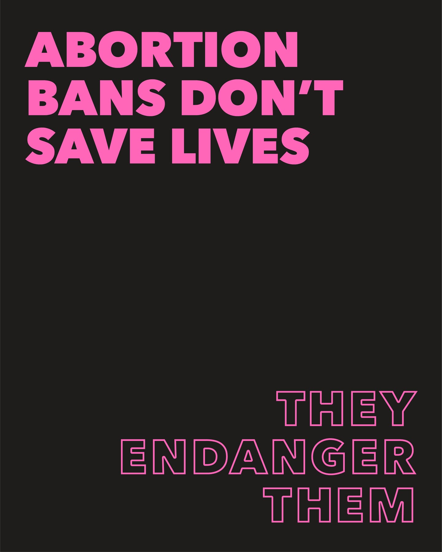 4 years ago today, President Trump’s Supreme Court stripped us of the federal right to abortion. Because of this decision, some or all abortion is currently banned in nearly half of all states.
In Michigan, we're grateful for the passage of Proposal 3, which enshrined the right to reproductive freedom into our state constitution. But access is still at risk — because rights on paper alone do not guarantee access to care.
As politicians continue to attack medication abortion and gender-affirming care, threaten access to birth control, and target the federal programs that make care possible for tens of thousands of Michiganders, we'll keep fighting to ensure everyone has access to the care they need and deserve.
Join the fight today at the link in our bio. 🩷💪🏽
#Dobbs #PureMichigan