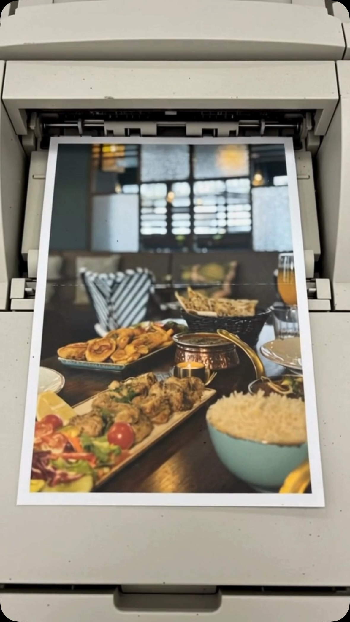 The unofficial ingredient in every dish? Good company.
Come, join us with your office gang!