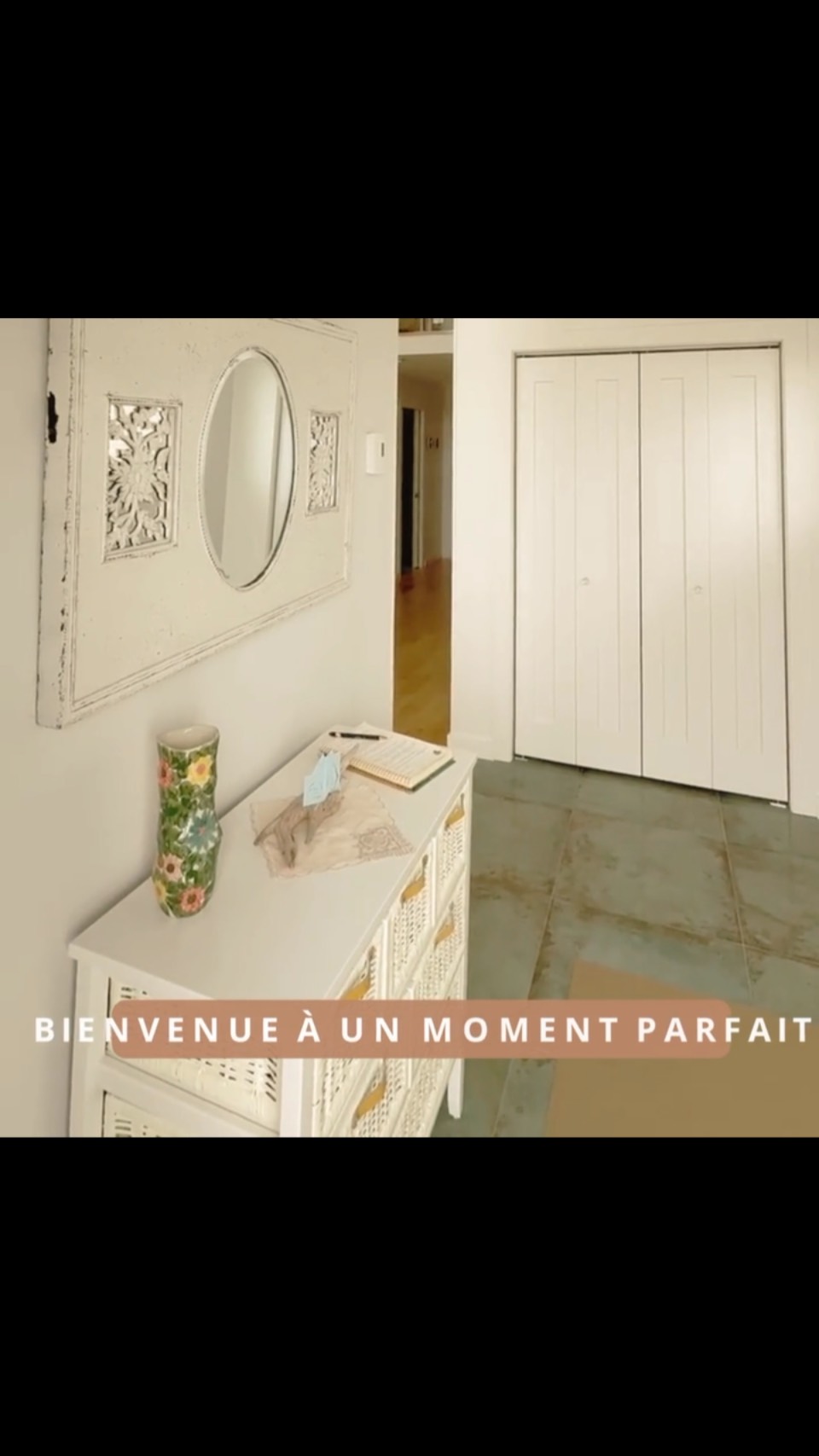 20 • 21 • 22 août
3 nuits encore disponibles 🌅
Et si c’était votre moment parfait ? #chaletauquebec #vacancesauquébec #gaspésiejetaime #matane #unmomentparfait