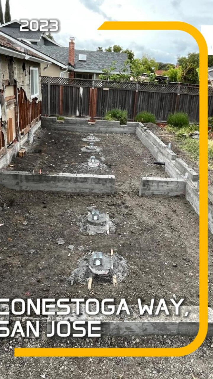 🏡 Another project completed with quality and care.
Planning a renovation, room addition, kitchen remodel, bathroom renovation, or new construction?
Get your FREE quote today at www.apexag1.com and let’s bring your vision to life.
#ApexBuildersGroup #SanJoseContractor #HomeRemodeling #RoomAddition #KitchenRemodel BathroomRenovation HomeConstruction BayAreaHomes