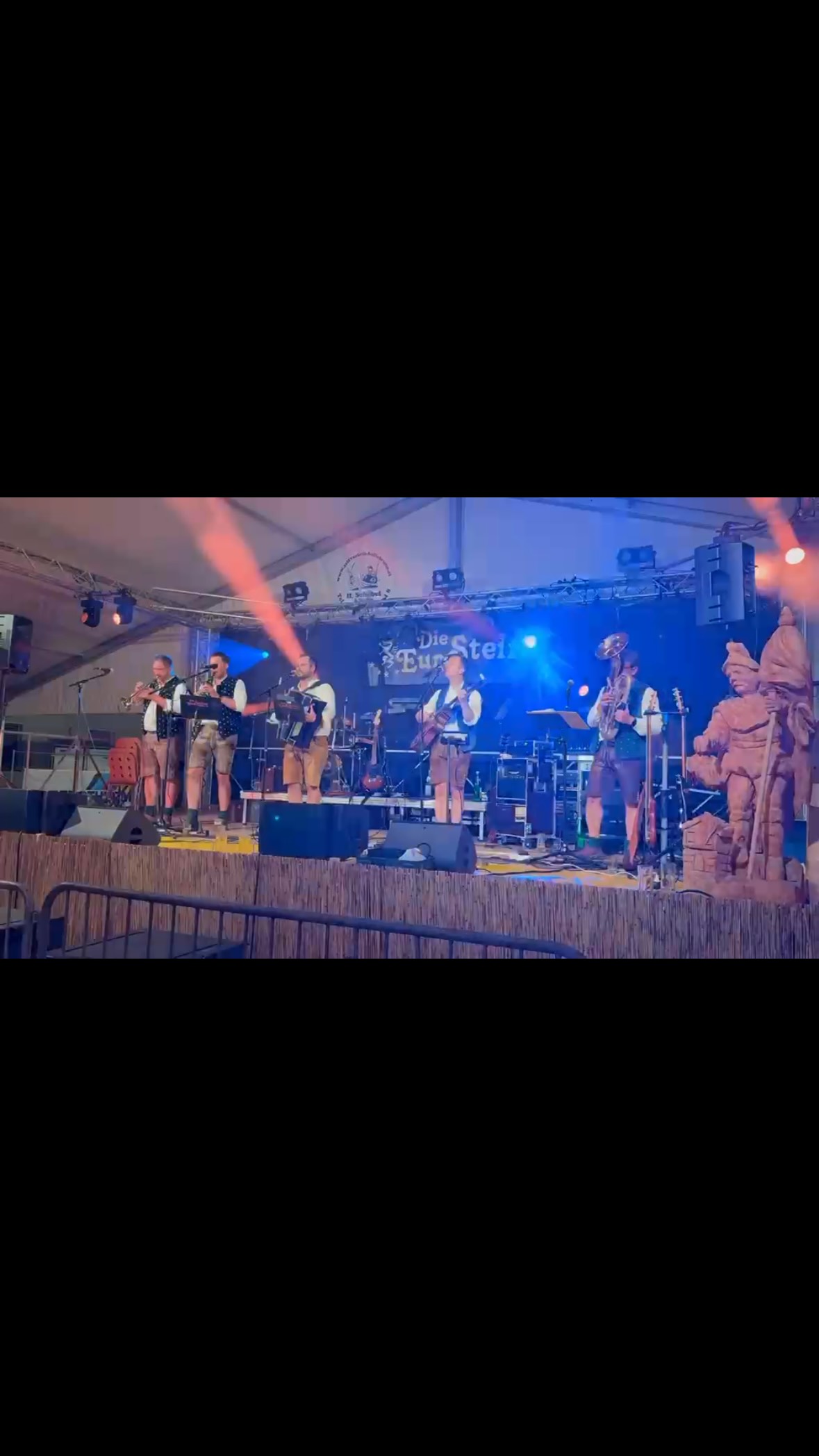 27.06.2026 140 Jahre FF Pernitz #livemusic #oberkrainer #austria #live #steirmark