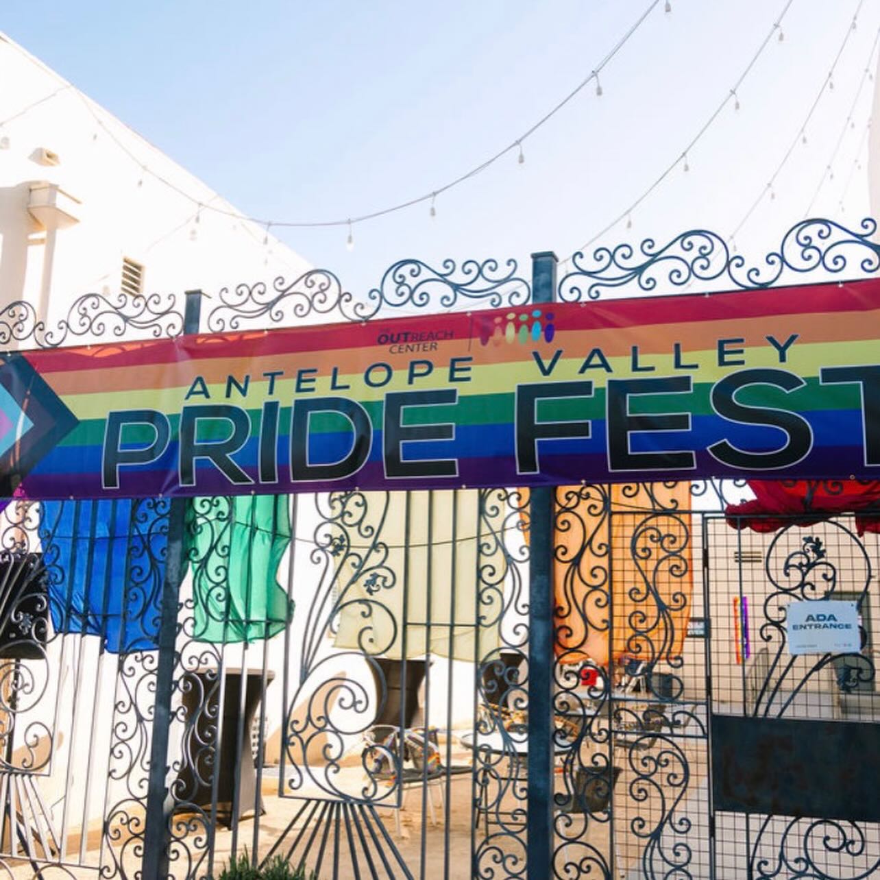 ๐โจ What an incredible day! โจ๐
From the bottom of our hearts, THANK YOU to everyone who helped make AV Pride Fest 2026 such a beautiful celebration of love, authenticity, and community.
To our attendeesโthank you for showing up, showing out, and filling the festival with joy, laughter, and Pride. This event is for you, and seeing our community come together is what makes it all worthwhile.
To our amazing performers, entertainers, hosts, musicians, dancers, drag artists, and headlinerโthank you for sharing your talent and helping us create unforgettable memories.
To our sponsors, vendors, community organizations, and partnersโthank you for believing in our mission and investing in a more inclusive Antelope Valley. Your support makes events like this possible.
To the AV Pride Committee, volunteers, board members, and The OUTreach Center teamโthank you for the countless hours of planning, organizing, and hard work behind the scenes. This event was truly a labor of love, and we couldnโt have done it without you.
Together, we celebrated who we are, honored how far weโve come, and showed that Pride is alive and thriving in the Antelope Valley.
Thank you for helping us make AV Pride Fest 2026 our biggest and loudest celebration yet. Until next yearโฆ keep being proud, keep being visible, and keep being YOU. ๐ณ๏ธโ๐๐
#AVPride #AVPrideFest #Pride2026 #LouderThanEver #ThankYou