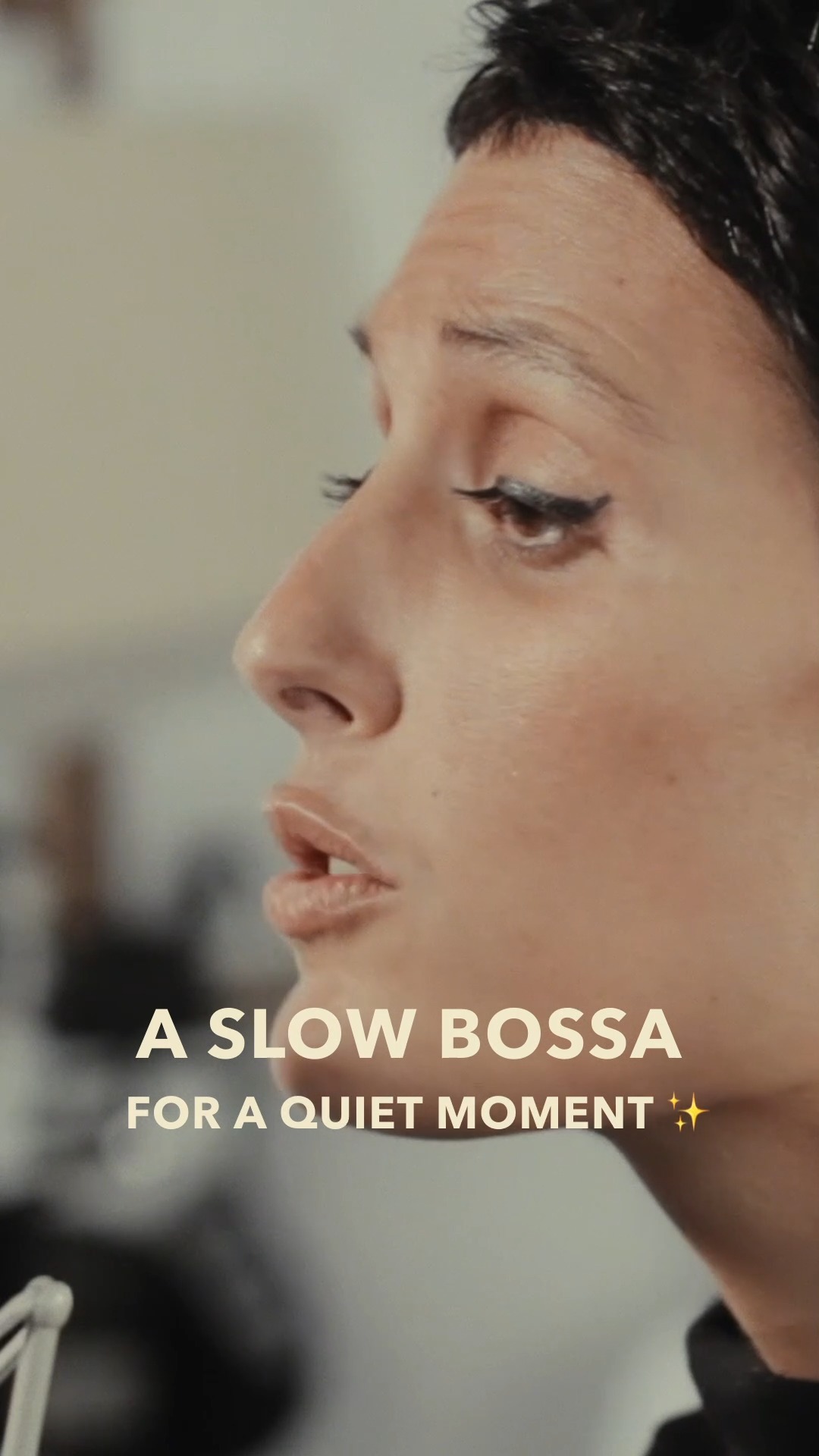 A little slower, a little more nostalgic…
This one is our own song, Quando O Outono Vem — When Autumn Falls.
Obrigado for listening ❤️