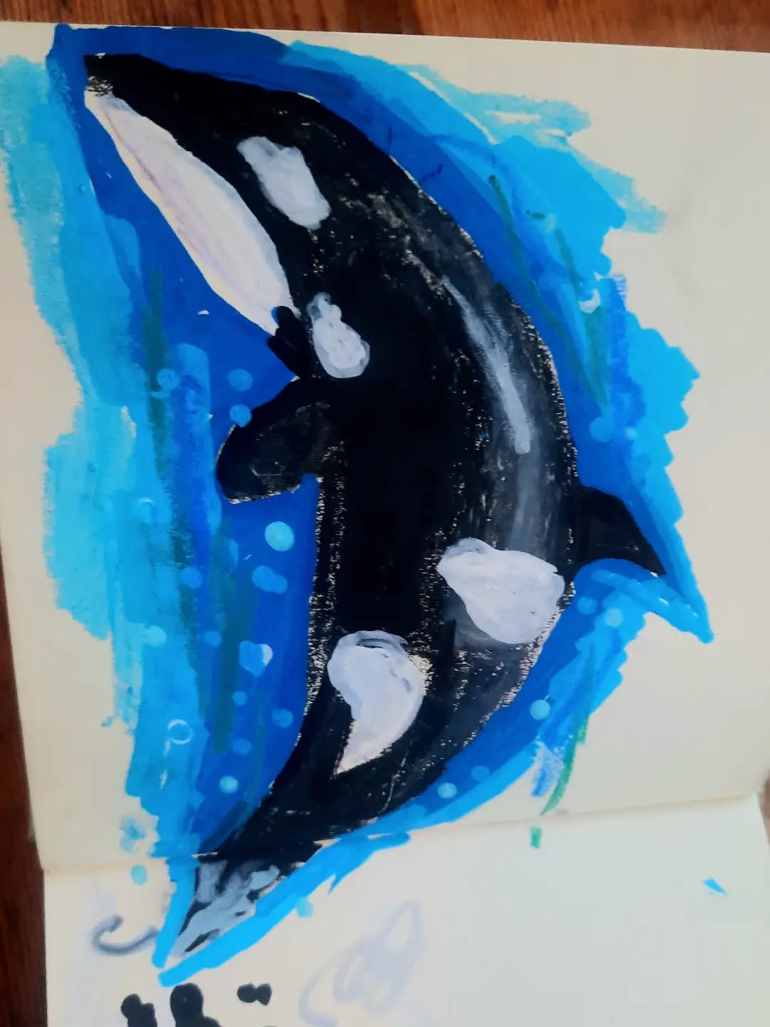 An ordinary Thursday at Art In Mind: realxing , making art, talking things through and sharing mental health struggles.Creating a sense of community.
If you'd like to see more of what our Thursdays look like, stay connected with us here.
#artinmind #mentalhealthawareness #youthmentalhealth #creativewellness