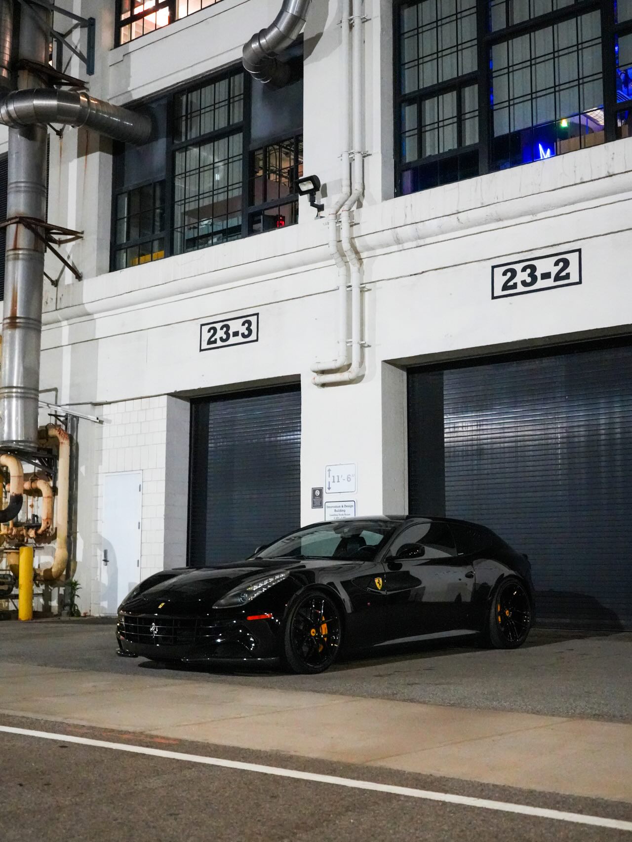 Black Beauty🖤
Ferrari FF
Sold!
#ferrari #ferrariff #v12 #passion #speed