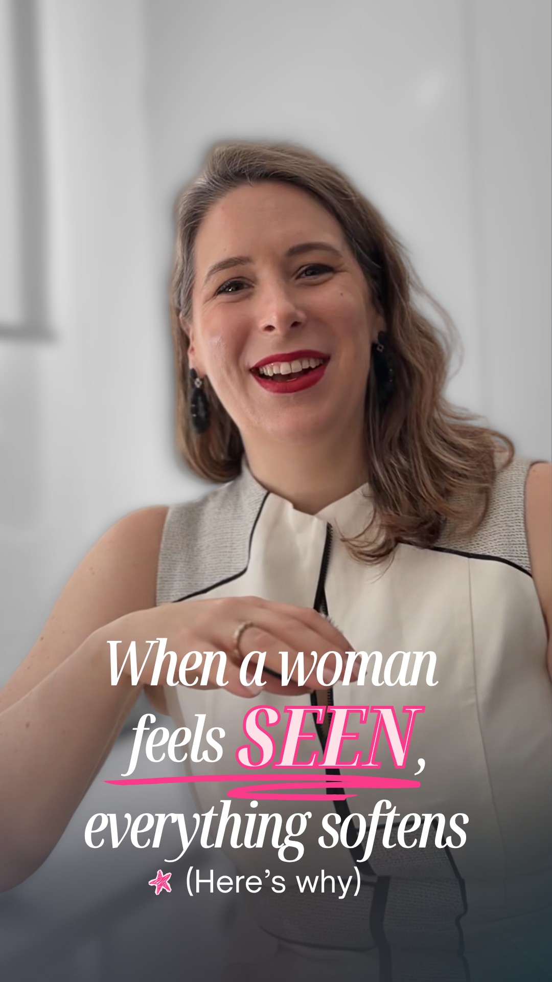 You keep second-guessing your outfits. You try to get it right, but something still feels off. It feels tense instead of natural.
What actually changes is not just the clothes. It is how you start to see yourself. When you feel seen, everything softens. You move with more ease, more calm, and more certainty.
💌 If you want to experience that shift in your style, DM me and let’s start building that clarity together.
#personalstylist #personalstyling #hkstylist #hkwomen #wardrobegoals
