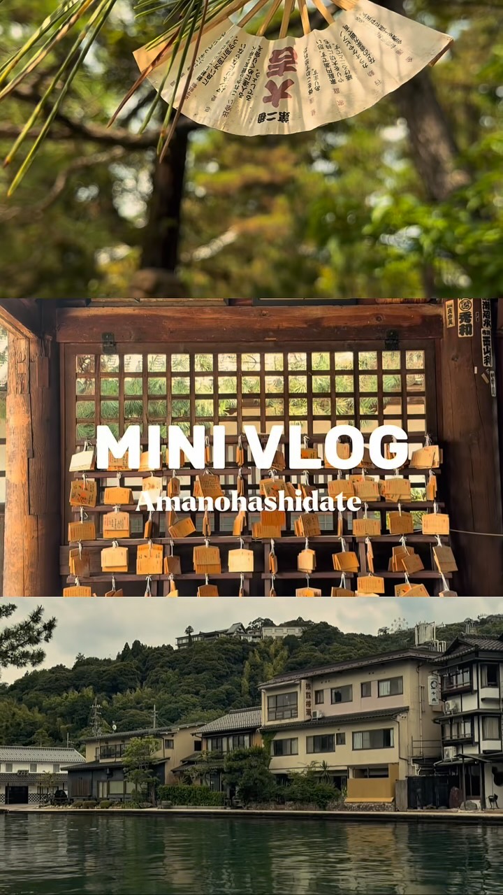 Ça faisait longtemps que je n’avais pas fait de mini-vlog, tiens !
Le weekend dernier, j’ai passé quelques jours dans la région de Amanohashidate, à environ deux heures de Kyoto.
C’est une région qui a connu un énorme boom touristique, il y a quelques années, quand les offices de tourisme locaux ont lancé une campagne sur les réseaux sociaux à destination des voyageurs asiatiques. Résultat ? On trouve beaucoup de visiteurs chinois et certains commerçants commencent à s’en plaindre.
Les highlights de la région ?
- Le temple Chionji
- La bande de sable de 3,4km (sur lesquels on a trouvé un ours la semaine passée LOL)
- Le village de Ine, un village de pêcheur traditionnel composé de funaya, des maisons sur pilotis dont le rdc sert d’hangars à bateaux et le premier étage d’habitation
- Maizuru, ses ports et ses plages
À noter que c’est une région qui se fait principalement en voiture, en logeant la côte.
Personnellement, j’ai été assez déçue du village de pêcheur qui a pris des airs d’attrape-touristes (CF la mamie qui vend du matcha en brique du supermarché à 800 yen la tasse). Je comprends que le tourisme est un moyen de dynamiser la région, qui vit encore aujourd’hui de la pêche (les huîtres notamment), mais ça m’a un peu surprise. Si je compare à la préfecture de Mie, où j’ai vécu il y a 12 ans, on est pas sur le même délire.
Mots-clés : Ine village - Amanohashidate - Kyoto - Japon - vie d’écrivaine - vivre au Japon
Hashtags : #amanohashidate #kyoto #japon