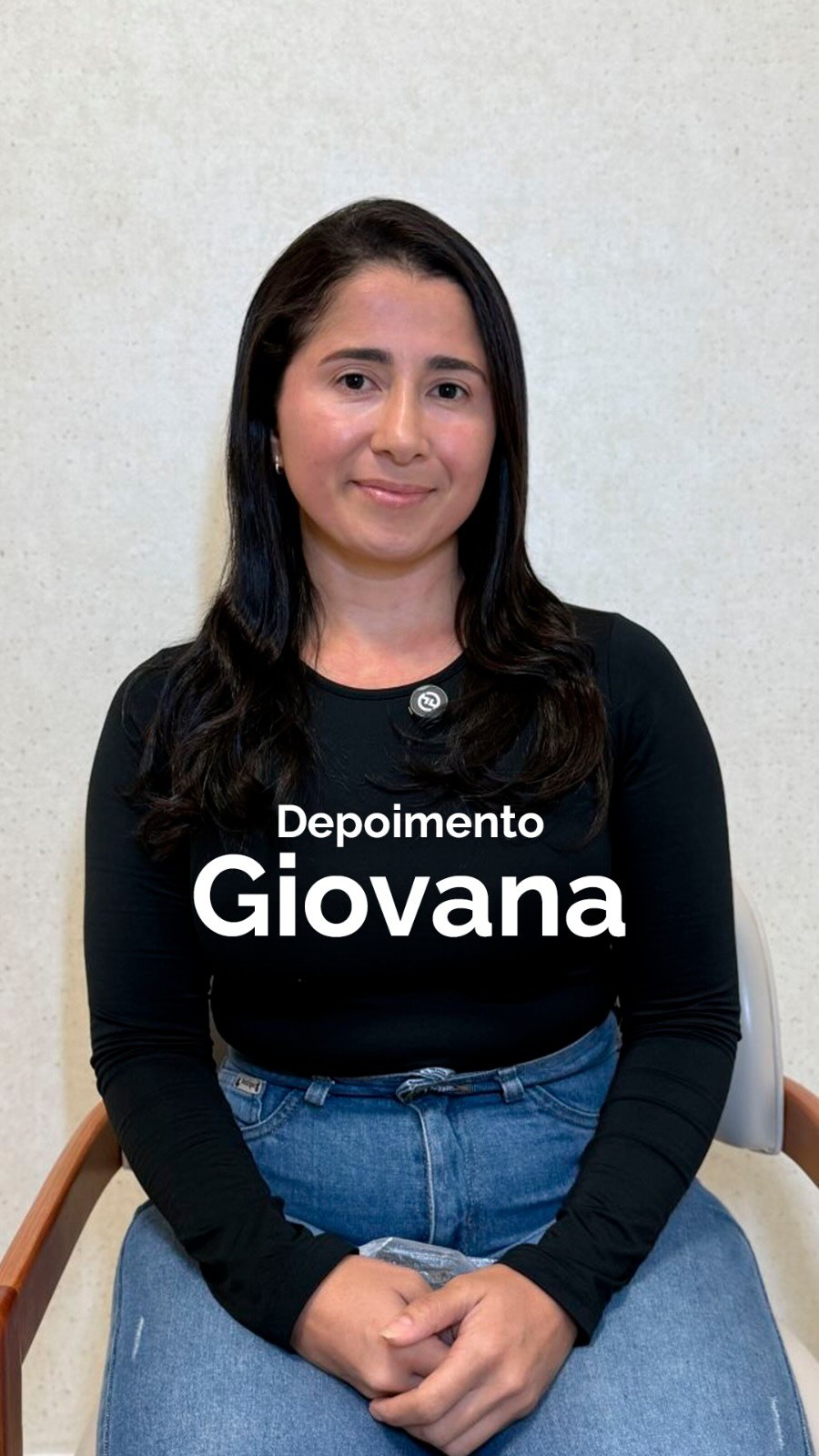 Receber um depoimento assim me lembra exatamente por que eu escolhi a dermatologia
Muitas pacientes chegam até mim com medo
Medo de não serem ouvidas
Medo de não receberem atenção
Medo de acharem que o caso delas não tem solução
E quando uma paciente diz que se sentiu acolhida, bem recebida e feliz com a própria pele, isso tem um valor enorme pra mim
Porque o meu trabalho não é só tratar manchas, textura, acne ou sinais na pele
É cuidar da mulher que existe por trás daquela queixa
É devolver segurança, leveza e naturalidade
Ver uma paciente dizendo que hoje sai apenas com protetor solar, sem precisar esconder o rosto com base e corretivo, é uma das maiores alegrias do meu consultório
Obrigada pela confiança 🤍
Dra Priscilla Ortiz
Dermatologista
CRM-SP 146425
RQE 61843