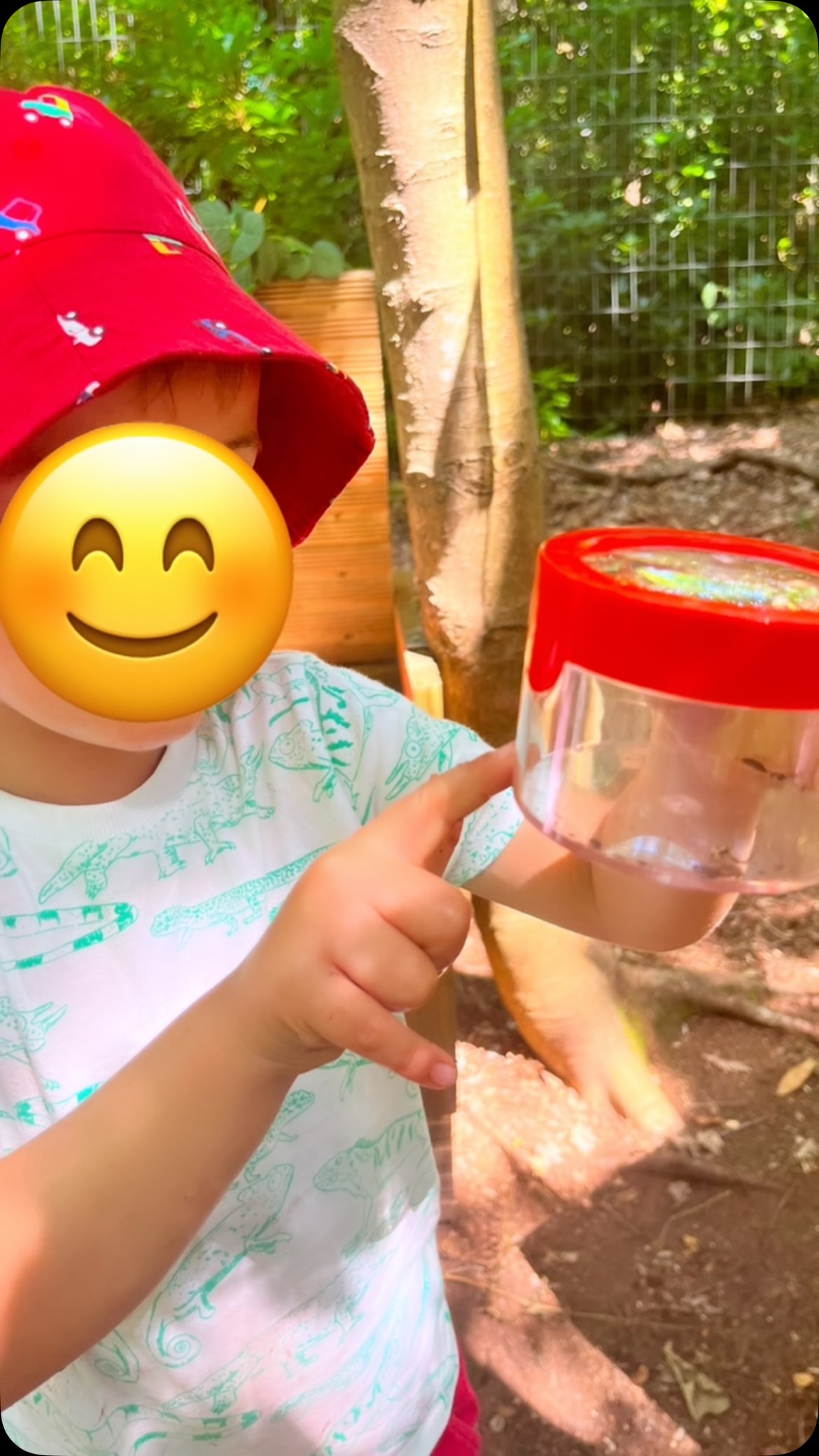 ✨ ~ PLAY IS LEARNING ~ ✨
To an adults eye, it might look like pouring water, building with blocks, reading books or hunting for bugs.
To a child, it’s an adventure.
To us, it’s learning.
At Iris + Birch, we know that some of the most meaningful learning happens when children are free to explore, create, question and discover through play. Every splash, story, construction and investigation is building skills that will last a lifetime.
#TheMagicOfChildhood #LearningThroughPlay #NaturePlay #PlayBasedLearning #CuriousChildren
