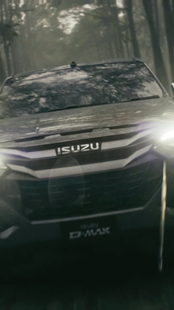 Nye Isuzu D-Max: tøffere, sterkere og smartere 💪🛻
Isuzu D-Max er her i helt ny utgave! Hva er nytt?
➡️Ny 2,2K motor
➡️Ny 8-trinns girkasse
➡️Helt nytt design
D-Max er designet for å takle de tøffeste utfordringene 🛻 Med høy bakkeklaring, solide linjer og robuste detaljer er den bygget for å mestre alt fra bratte stigninger til ulendt terreng 🏔️🔥
Høres dette ut som en pickup for deg? Ta kontakt med oss på 35 90 04 90 eller stikk innom oss på Rødmyr 😍 Velkommen innom.