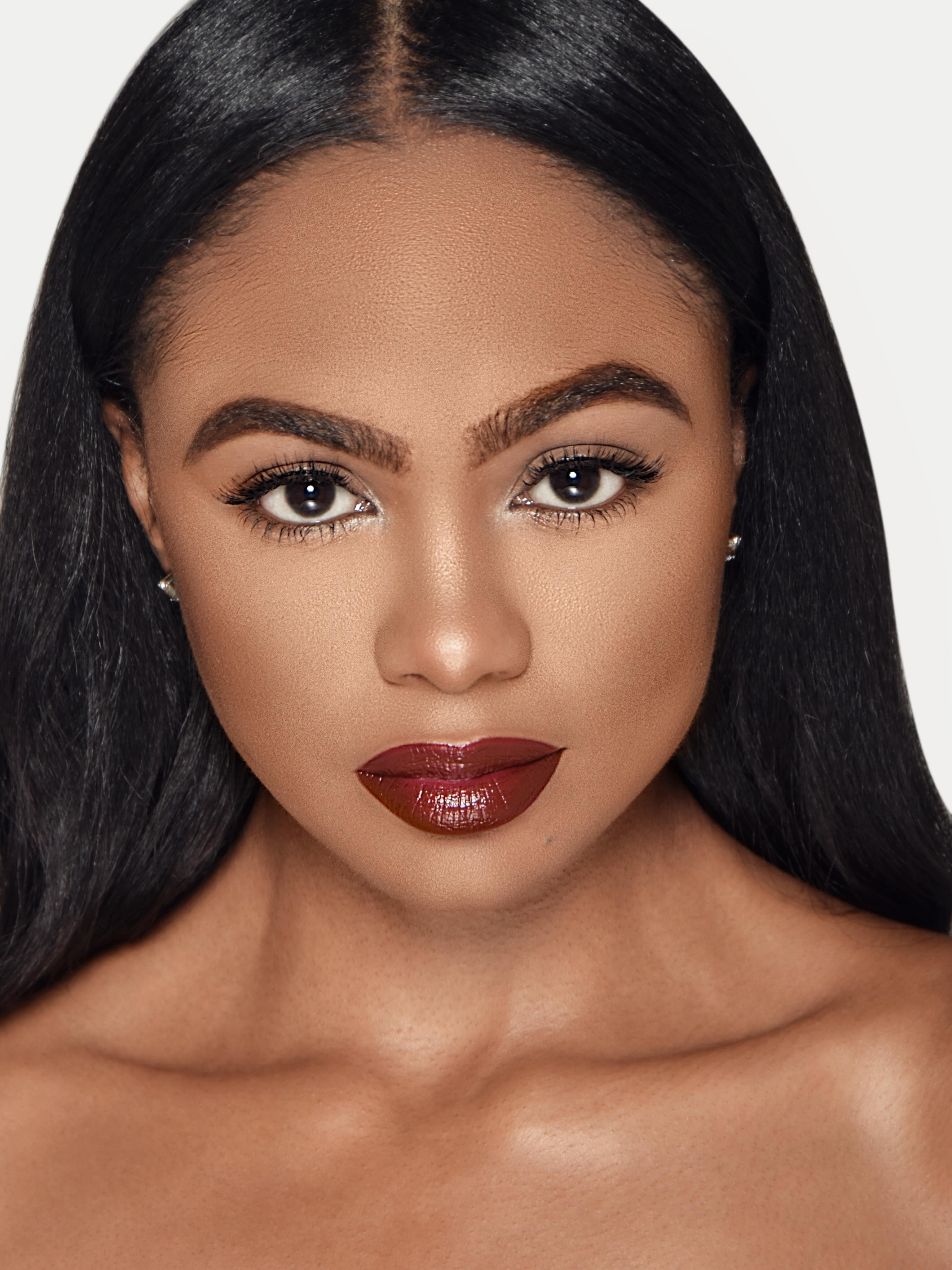 This color is Everything!!!! Looking for a sultry, high-shine lipstick that’s far from boring??? Order “Sour Cherry” from our Vinyl Lip Lacquer collection!!! Get noticed!!! Order yours today!
#MirrorImageCosmetics #MakeupRetailer #GlennTwins #HighEnd #HighEndMakeup Highlighter HighlighterPalette HighlighterOnFleek GlowUp Lashes Brows ElegantLashes ClassicLashes Lipstick HighEndLipstick LiquidToMatte VinylLipLacquer HighShine Gloss LongWearLipstick HighPigment BoldLips NudeLip ClassicRedLip DramaticLip ModernWoman Sophisticated ClassicLook Versatility LoveWhatYouSee
www.MirrorImageCosmetics.com
