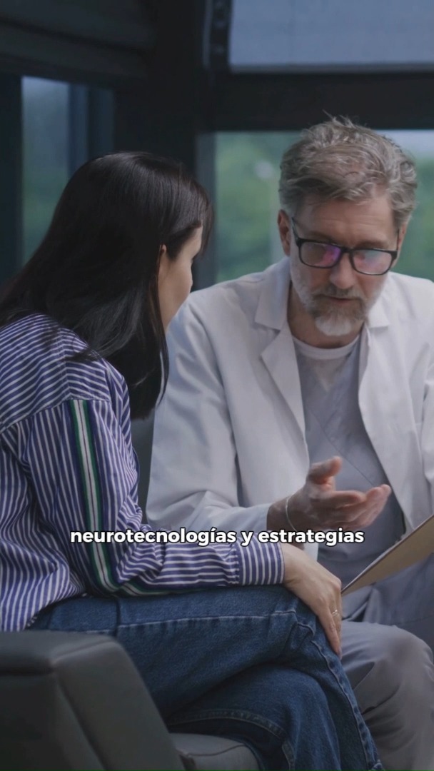 Solicite una cita en www.neurainstitute.com