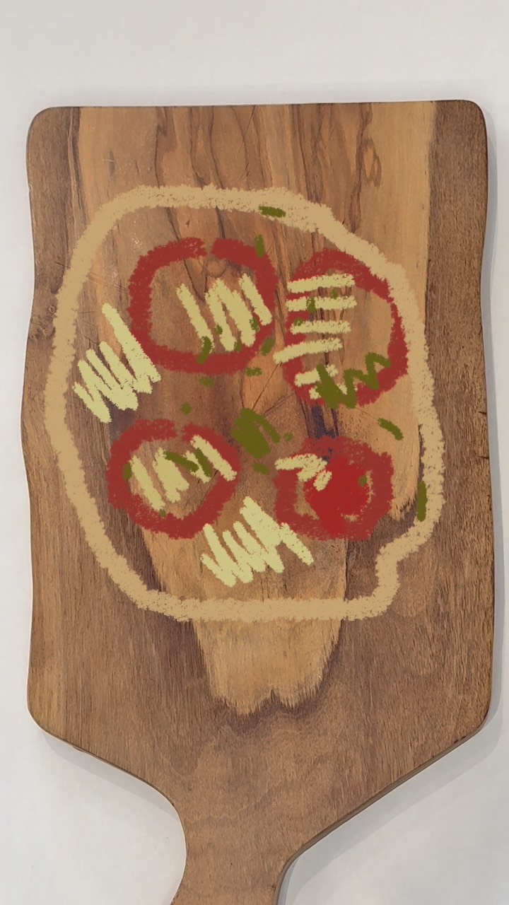 🍅 Snack des Monats: Tomaten-Focaccia 🧀
Unsere Tomaten-Focaccia überzeugt mit luftigem Pizzateig, frischen Tomaten, Mozzarella und würzigem Pesto. Einfach lecker – der perfekte Snack für deine Mittagspause oder einfach zwischendurch. 😍
#tomatenfocaccia #foccacia #handwerk #raisch #bäckerei