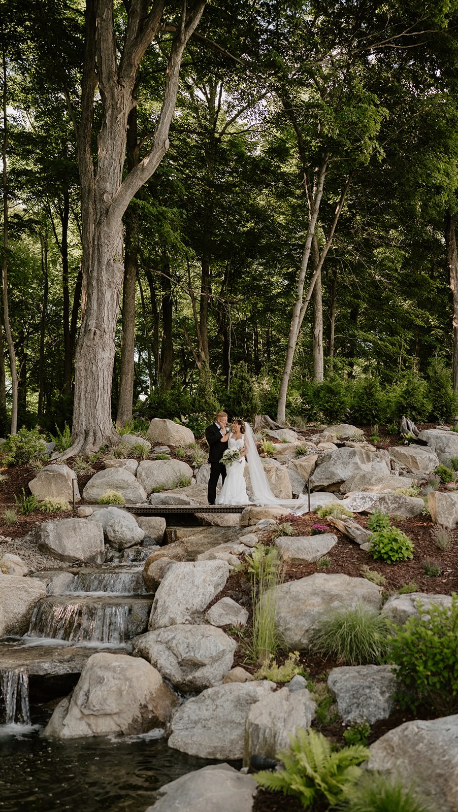 Backyard weddings are beautiful & one of our favorites to plan and execute… but they’re also the most logistically complex events to plan!
When couples picture a tent, they often think about aesthetics. They often forget that a backyard wedding requires creating an entire venue from the ground up!
• power & generators
• restroom trailers
• catering prep spaces
• lighting
• flooring
• parking & transportation
• rental delivery & installation
•weather contingency plans
This transformation didn’t happen overnight! It took months of planning & coordination and a great team of vendors to turn a backyard into a wedding venue 🤍✨
Photographer | @alexandjullyphotography
Tent & Rentals | @cartwrightanddaughters
Florist | @avasrainflorist
Planning & Coordination | @ce_eventproductions