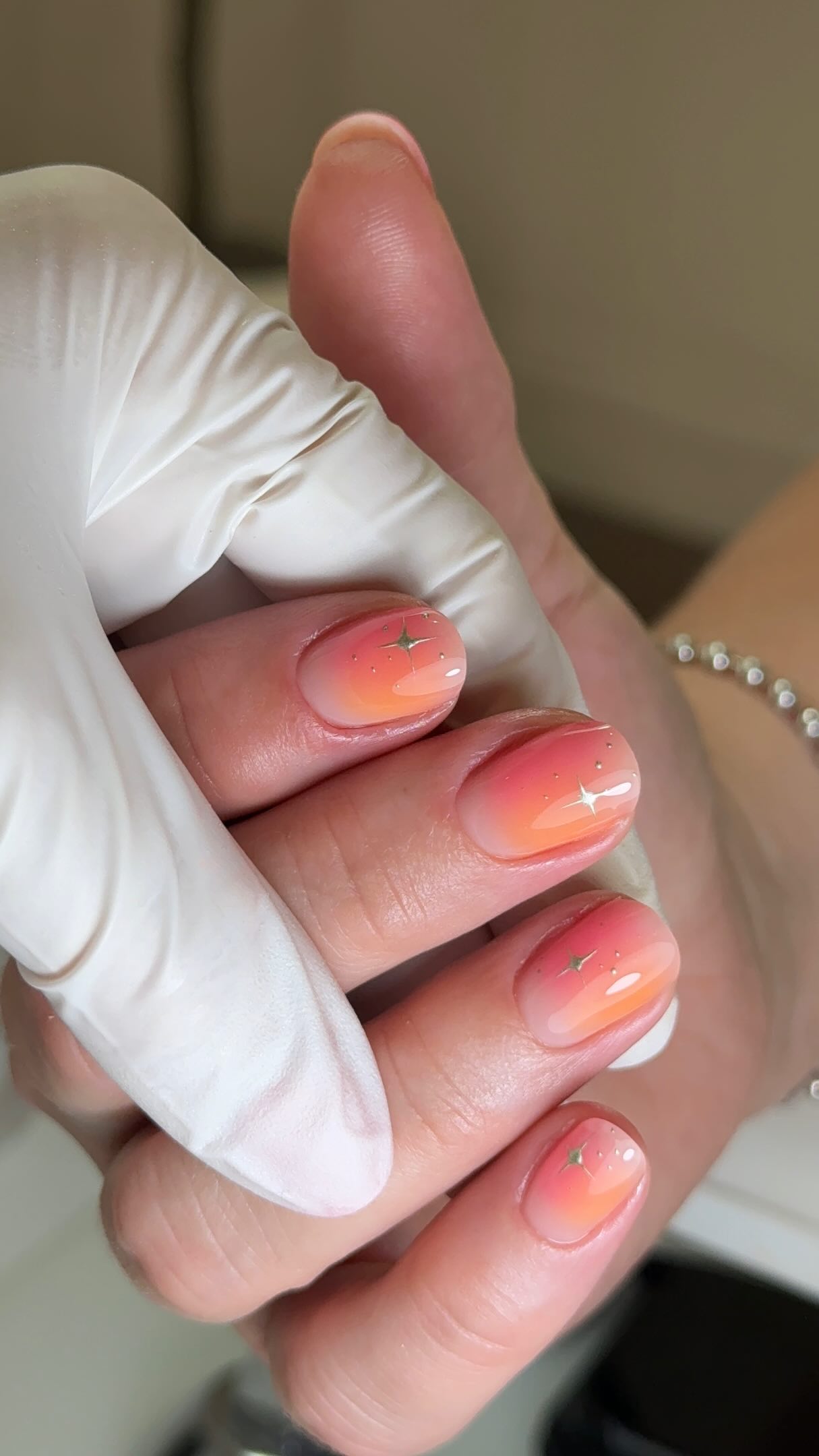 Things I say NO to as a nail tech..
The longer I’ve been in this industry, the more I’ve realised that saying yes to everything doesn’t make you a better nail tech.
In fact, sometimes the most professional thing you can do is say no.
For a long time, I felt like I had to accommodate every request. I worried about disappointing clients or seeming difficult.
But education, experience, and a better understanding of nail health taught me something important:
Not every service should be carried out.
Some things I say no to:
❌ Working on a damaged nail plate
❌ Unsafe shaping that could compromise the strength of the nail
❌ Working over potential allergies or adverse reactions without understanding the cause
❌ Certain nail designs that aren’t within my niche or style of work
❌ Applying builder gel thicker because a client thinks it will “last longer”
One of the biggest misconceptions is that more product automatically means more strength and better retention.
In reality, a well-structured enhancement should contain the correct amount of product in the correct places. Adding unnecessary bulk doesn’t automatically improve retention and can actually create a poorly balanced nail.
As nail techs, our job isn’t just to create beautiful nails.
It’s to work safely, professionally, and within our scope of knowledge.
And honestly?
You don’t have to do everything.
You don’t have to offer every service.
You don’t have to follow every trend.
You don’t have to be good at every style of nail art.
Find your niche.
Set your boundaries.
Keep learning.
The right clients will always respect a nail tech who prioritises safety, education, and quality over simply saying yes to everything.
#nailtech #naileducation #nailtechlife #gelnails #nailsafety