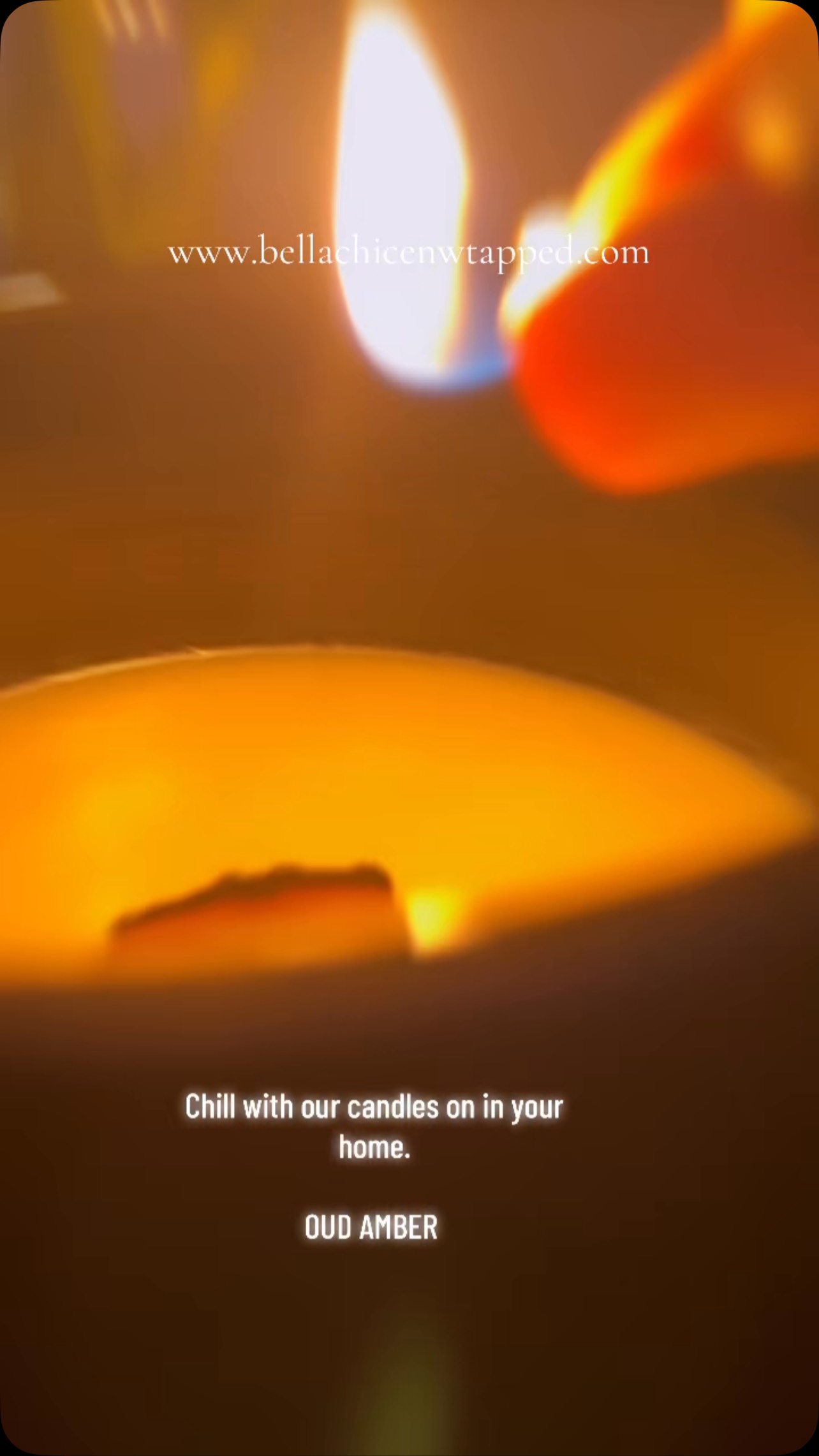 Watch the clean, even burn… because luxury is in every flame. 🕯️
At Petals Candle Collection, we create candles that don’t just smell amazing—they transform your space with designer-inspired scents you’ll fall in love with. 🤍
Ready to light your next favorite candle? Shop with Petals today and experience the difference. Your home deserves luxury. ✨
🛍️ Tap the link and order yours now before your favorite scent is gone!
#PetalsCandleCollection #LuxuryCandles #TikTokMadeMeBuyIt #HomeFragrance #candlelover