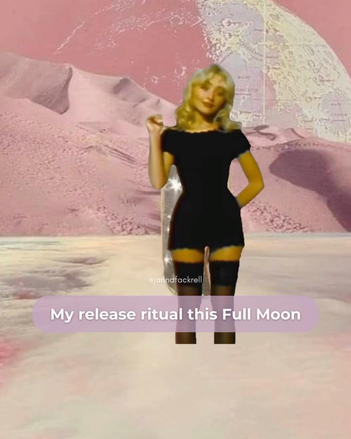 Somewhere along the way, you turned exhaustion into a personality. 🌚
This Capricorn Full Moon on June 29 sees it.
The over-functioning, the proving, the quiet settling you have been calling patience. 💜
Save this for the 29th. Something is asking to shift. ✨
#selfworth #worthiness #innerwork #embodiment #spiritualawakening