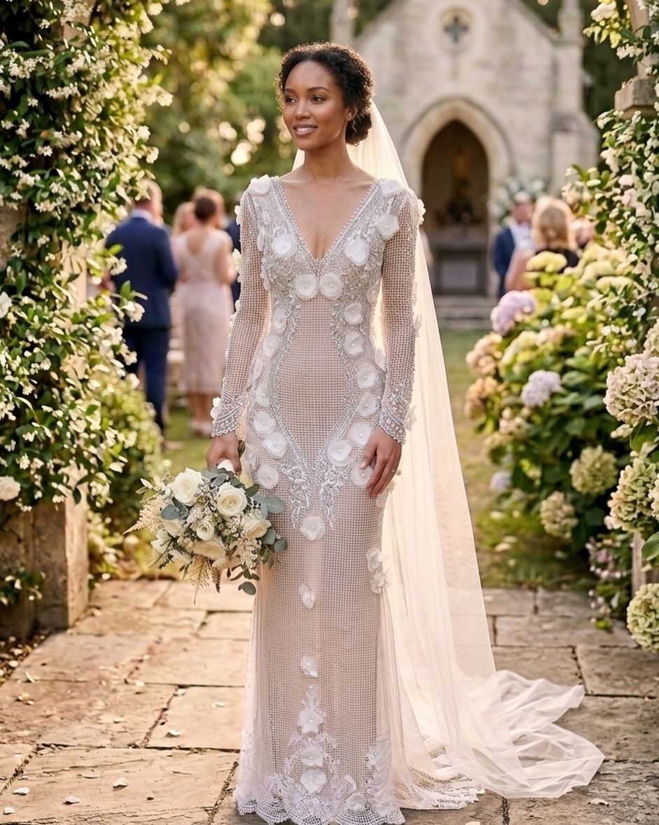 Not all masterpieces hang on walls 🤍
#HouseofClay #weddingseason #weddingdresses #madeinjamaica
~ Made in Jamaica, for the World. ~