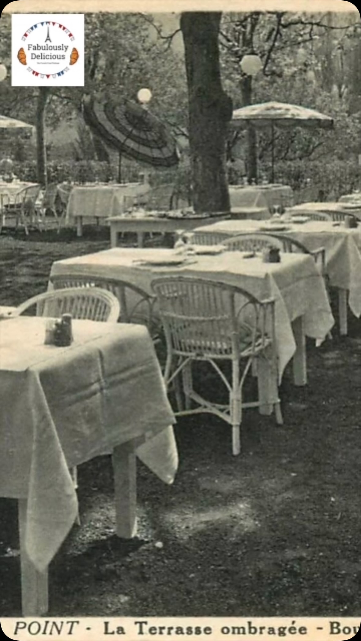 During the WWII occupation, German officers came to dine at La Pyramide — and Point made sure they were not treated the way his French guests were. (This is the part I’d really like you to confirm — exactly what he did, e.g. did he refuse them outright, seat them apart, serve them deliberately badly, or close up — since I want the caption to match the real story, not my guess. 🇫🇷
During the German occupation of France, officers tried to dine at Fernand Point’s legendary restaurant — and found out that even occupying forces didn’t get the Fernand Point treatment.
A small story of quiet defiance from one of France’s greatest culinary minds. Full episode of Fabulously Delicious is out now — link in bio.
#FernandPoint #LaPyramide #WWIIHistory #FrenchHistory #FoodHistory