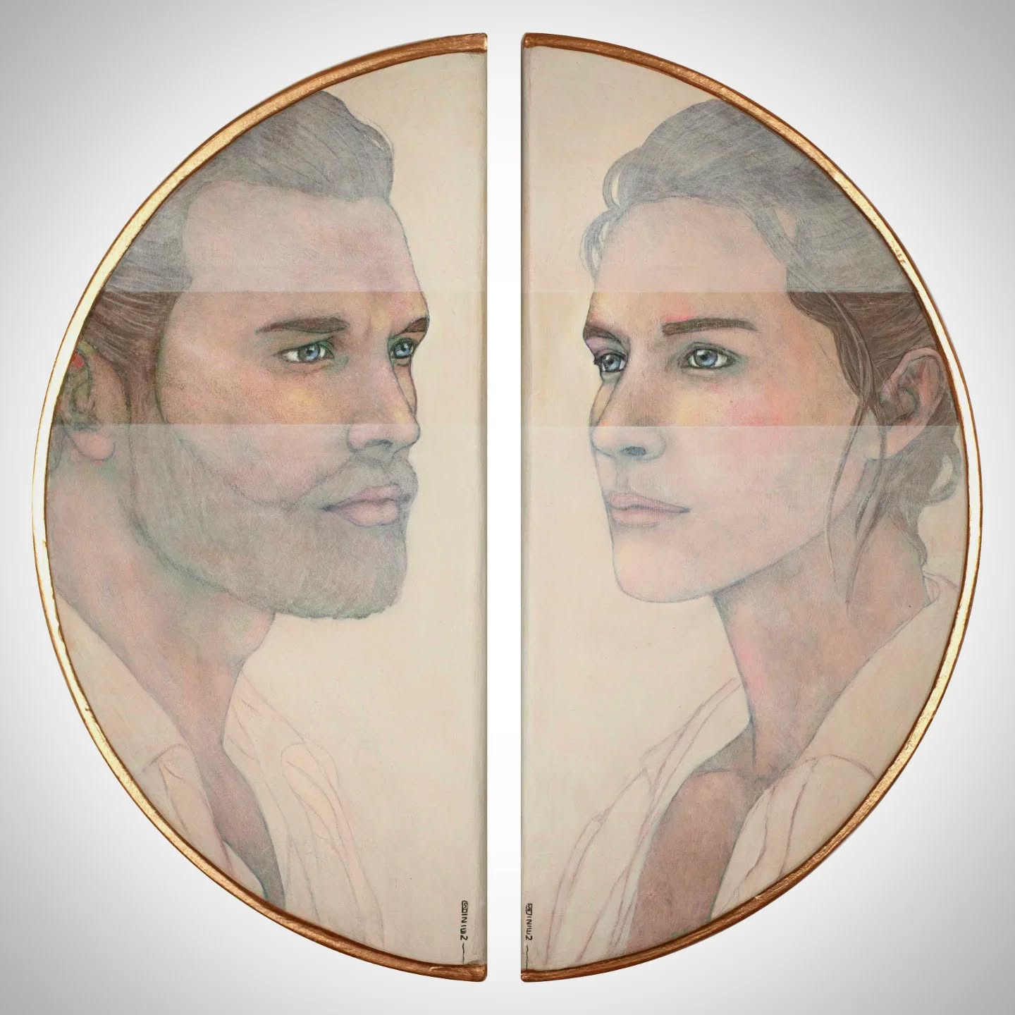 @sabrinabizien à la @galerielessouliersrouges
Retrouvez ses œuvres originales et digigraphies tout l'été à la galerie
7/7
De 10h à 19h
6 rue St Antoine
44190 Clisson
#sabrinabizien #galerielessouliersrouges #clisson #artcollection #artpainting