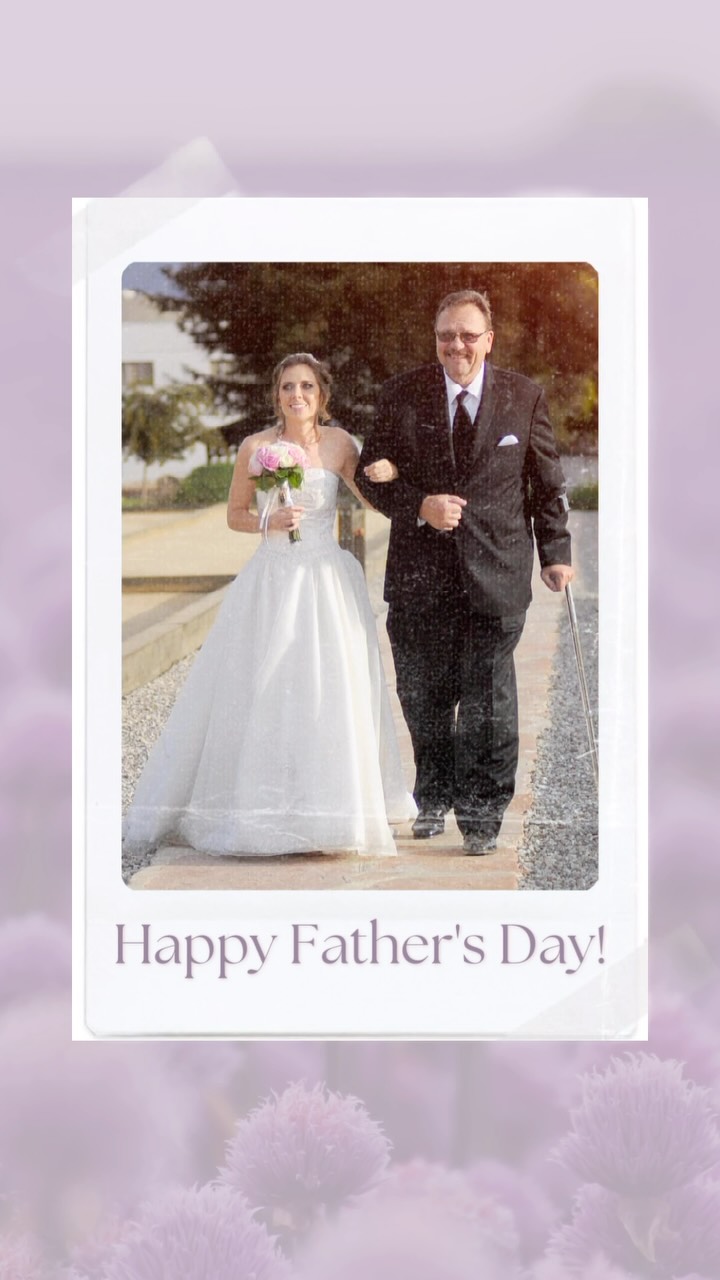 So much of how I learned to feel safe in myself started with him.
He walked me toward every new beginning long before I knew how to walk myself home. Arm in arm, like he was quietly saying: you are already enough, now go.
Not everyone had that. If your father wasn’t your safe place, maybe someone else was. Maybe you became that safety for yourself. That is its own kind of sacred.
Drop a 🤍 for whoever first made you feel safe.
#fathersday #healingjourney #selfworth #fullyseen #personalgrowth