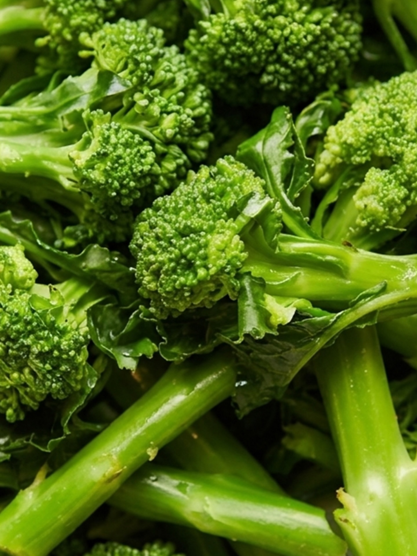Pure, fresh and bursting with flavor.