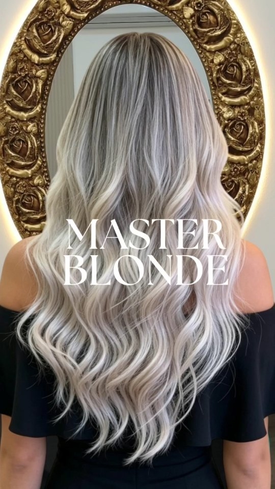 Professional hair coloring in Kuşadası with Mr Mehmet personalized blond designs, over 35 years of experience.
#selçuk #kuşadası #balayage