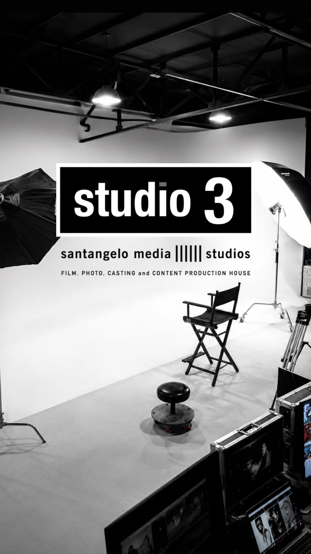 Cerchi uno studio professionale?
Non solo una sala posa, ma un team, esperienza e strumenti per valorizzare la tua comunicazione.
📍 Agnano – Napoli
📲 Pronto per prenotare?
Scrivici su WhatsApp tramite il link in bio oppure contattaci in DM.