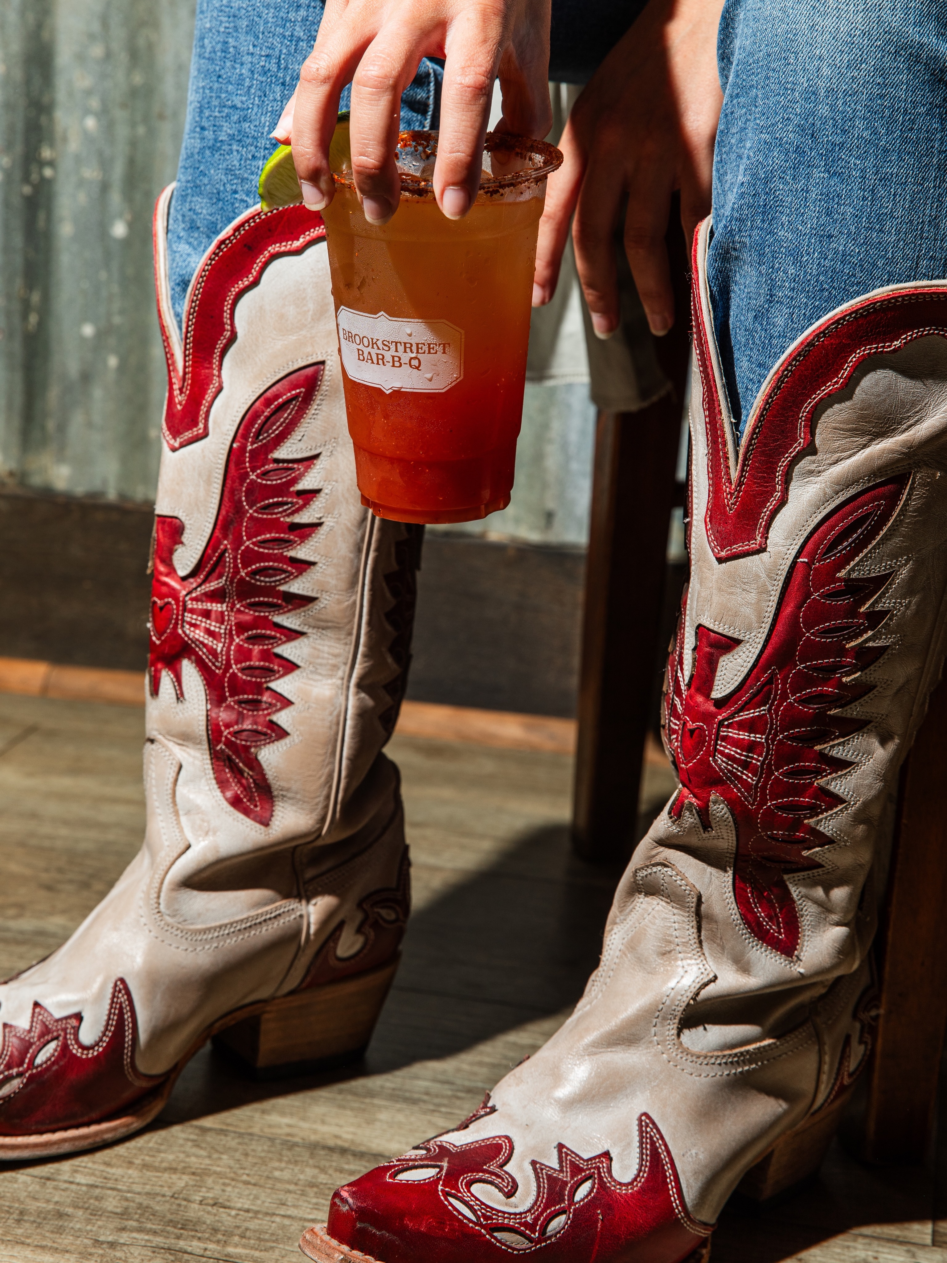 You can try to replicate it, but true Texas BBQ is in a league of its own.
Come pull up a chair and taste the best of the best.