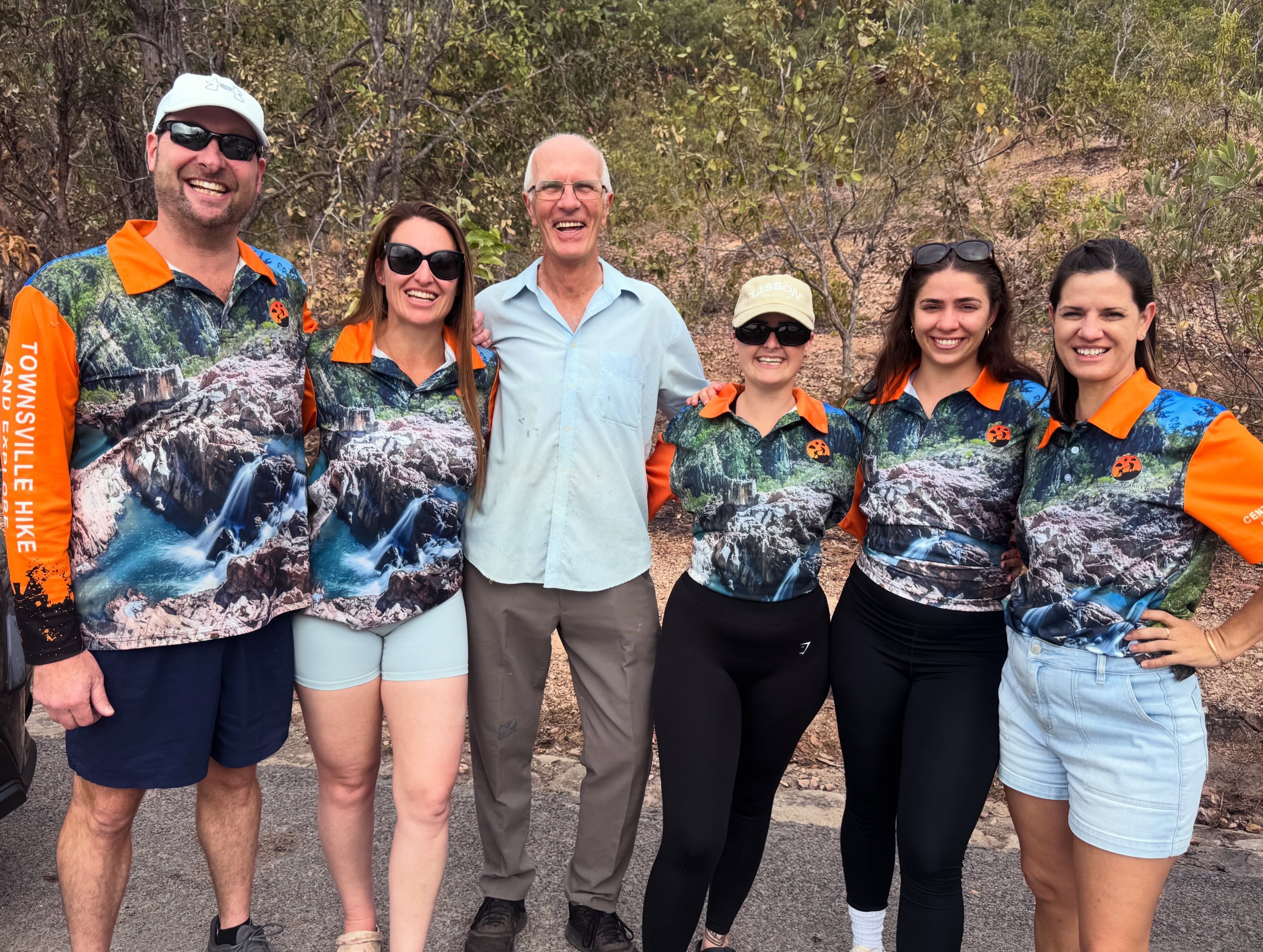 🥾💙 Our 2026 Cowboys Community Foundation Charity Hike officially began! 💛⛰️
On Friday afternoon, we made our way up to beautiful Paluma for our final preparations before the big day.
After completing our final gear checks 🎒, we settled into the stunning surrounds of Paluma and would like to extend a huge thank you to Wilfred for so generously allowing us to stay at the guesthouse for the evening. 🙏 Your kindness and support are truly appreciated.
We enjoyed a relaxing walk around this beautiful part of North Queensland 🌿 before sharing a delicious dinner together 🍽️. It was the perfect opportunity to spend time as a team, reflect on why we were undertaking this challenge, and prepare ourselves mentally for what lay ahead. 💙
With a 3:00 am wake-up call ⏰ on Saturday morning, it was an early night 😴 as we rested up for the adventure that awaited.
The journey was about to begin! 🥾⛰️ Every step we took this weekend was for the incredible work of the Cowboys Community Foundation. 💙💛
#tsvhikeandexplore #cowboyscommunityfoundation #makingadifference #community #charityhike