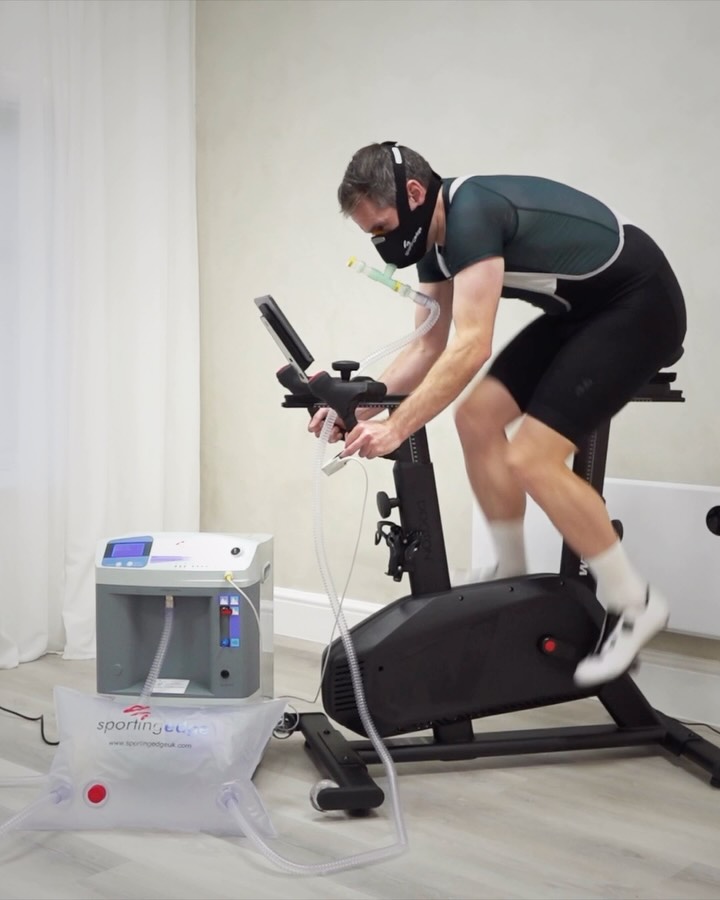 #mondaymotivation
The race is won, not just on the road, but in the hours of training and preparation. A testament to the power of consistent, smart training.
It may not look pretty, but Intermittent Hypoxic Training (IHT) is one of the best ways to improve your athletic performance, and with the Cloud9 system, you can do it without leaving home.
Find out more at www.trainingwithaltitude.co.uk
#altitudetraining #hypoxictraining #intermittenthypoxictraining #trainsmart