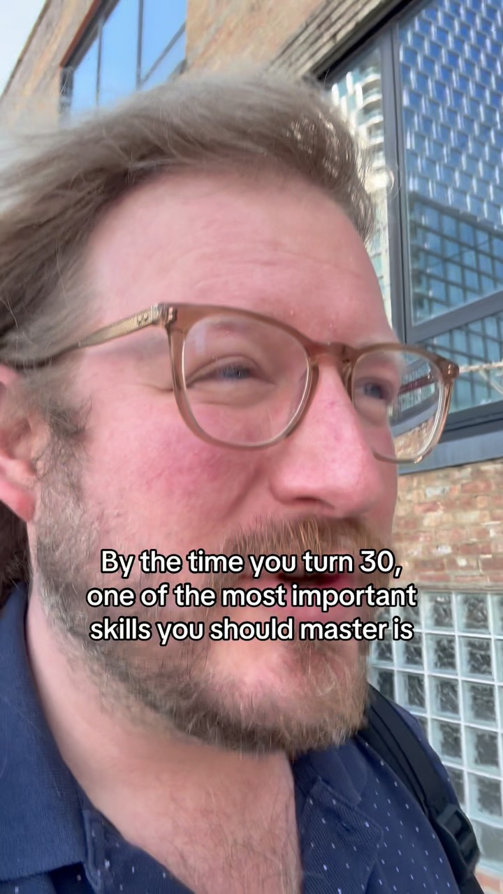 #chicago #careeradvice