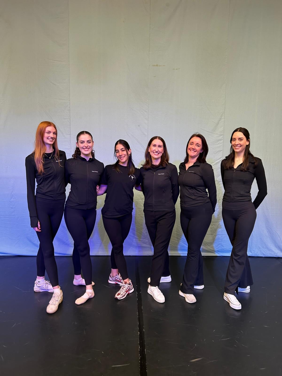 A big thank you to our wonderful teaching team who have worked so hard on putting together our mid year concerts!
Next up exams!
#danceventure #perth #ballet #rad