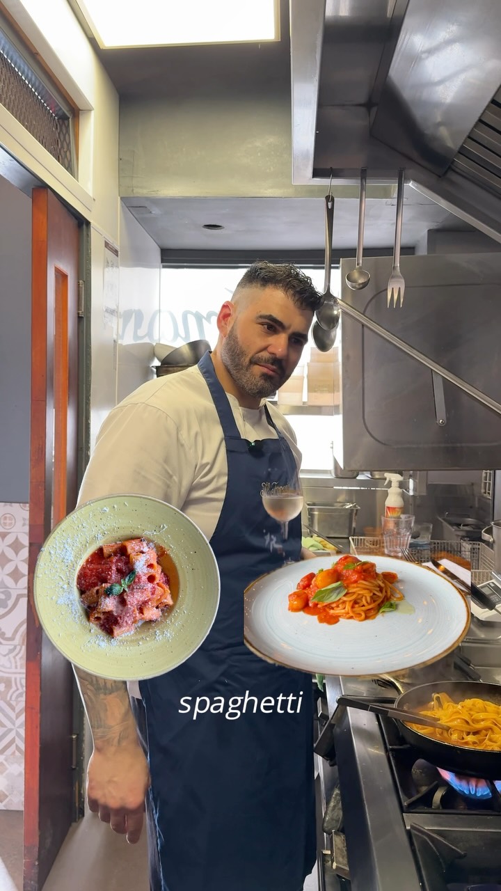 We put our head chef Roberto in the hot seat. Do you agree or disagree with him ? Let us know what you would choose ๐ฎ๐น
#ilfornaio #dublinfoodie #italianrestaurant #dublin #wheretoeat
