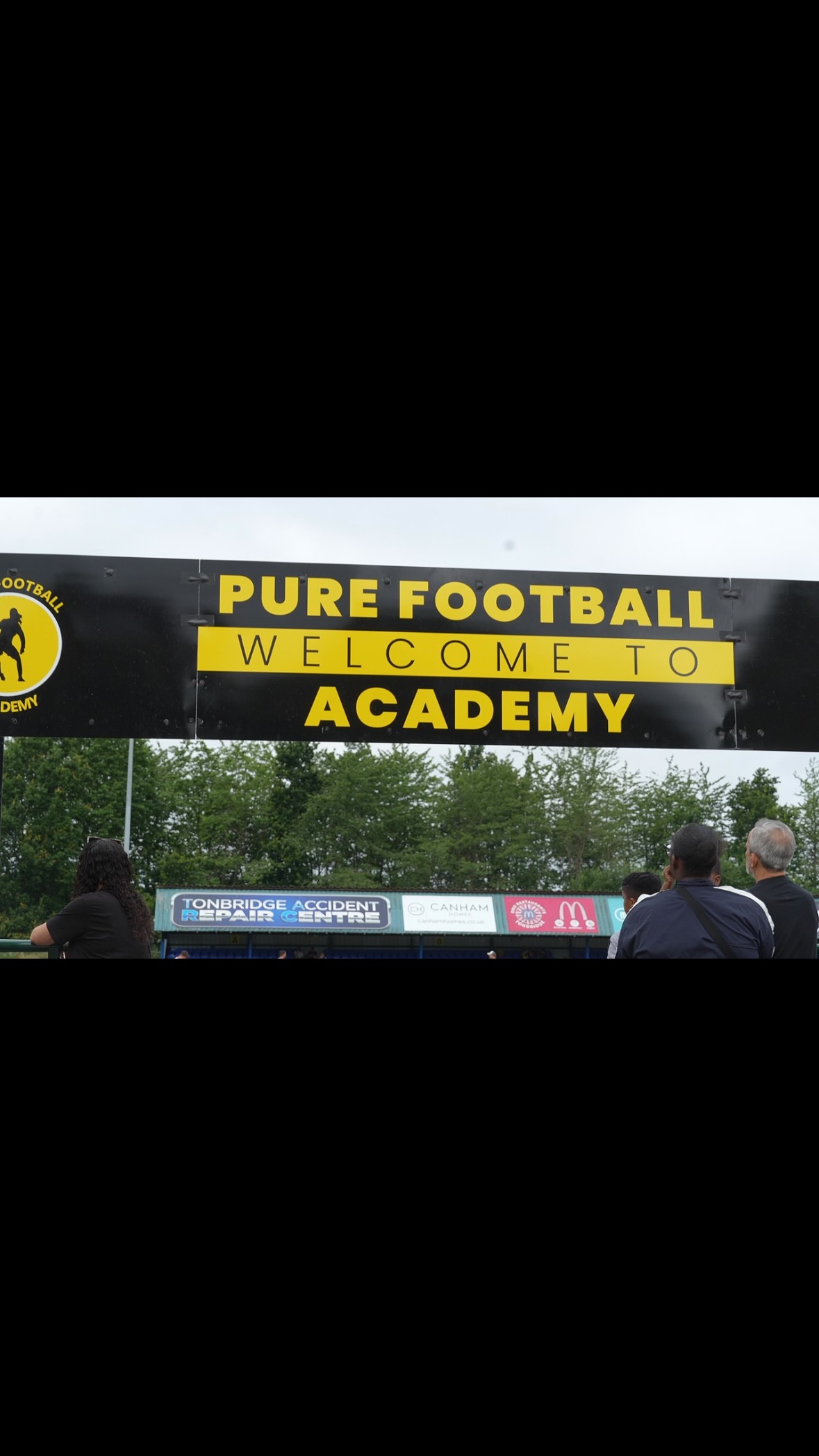 🎥 𝗣𝗨𝗥𝗘 𝗧𝗢𝗨𝗥𝗡𝗔𝗠𝗘𝗡𝗧 𝟮𝟬𝟮𝟲 🎥
Take a sneak peak at our tournament this weekend. So much quality on display. We’re already looking forward to the next one ⚽️