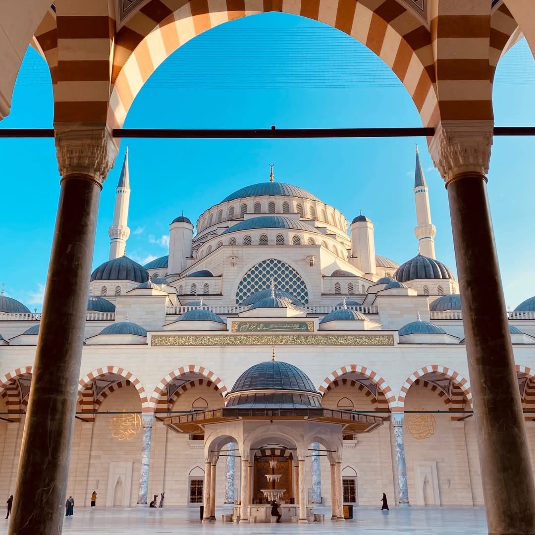 🇹🇷 Istanbul & Cappadocia in one trip? Now that is a holiday with contrast.
One minute you’re wandering through historic streets, exploring markets, mosques and rooftop restaurants in Istanbul. The next you’re waking up amongst the famous fairy chimneys and unique landscapes of Cappadocia.
How about this fantastic 6-night itinerary combining both destinations, with selected April 2027 departures currently available from £789pp.
✨ 3 nights in Istanbul
✨ 3 nights in Cappadocia
✨ Internal flights included
✨ 23kg luggage included
✨ A perfect mix of culture, history, scenery and food
This is the sort of trip that gives you so much more than a standard beach holiday and is ideal for anyone wanting to experience a different side of Turkey.
If Turkey has been on your list, message me and I’ll check the latest availability and departure options for you.
Nikki | NC Travel
📞 07856 872978
☎️ 01843 223462
📧 nctravel@travel-pa.com
🌐 www.nctravel.co.uk
Price from £789pp based on selected April 2027 departures. Subject to availability and change. Holiday operated by an ATOL protected tour operator. Enquire for current availability and a personalised quotation.
#Turkey #MultiCentreHoliday #NCTravelUK