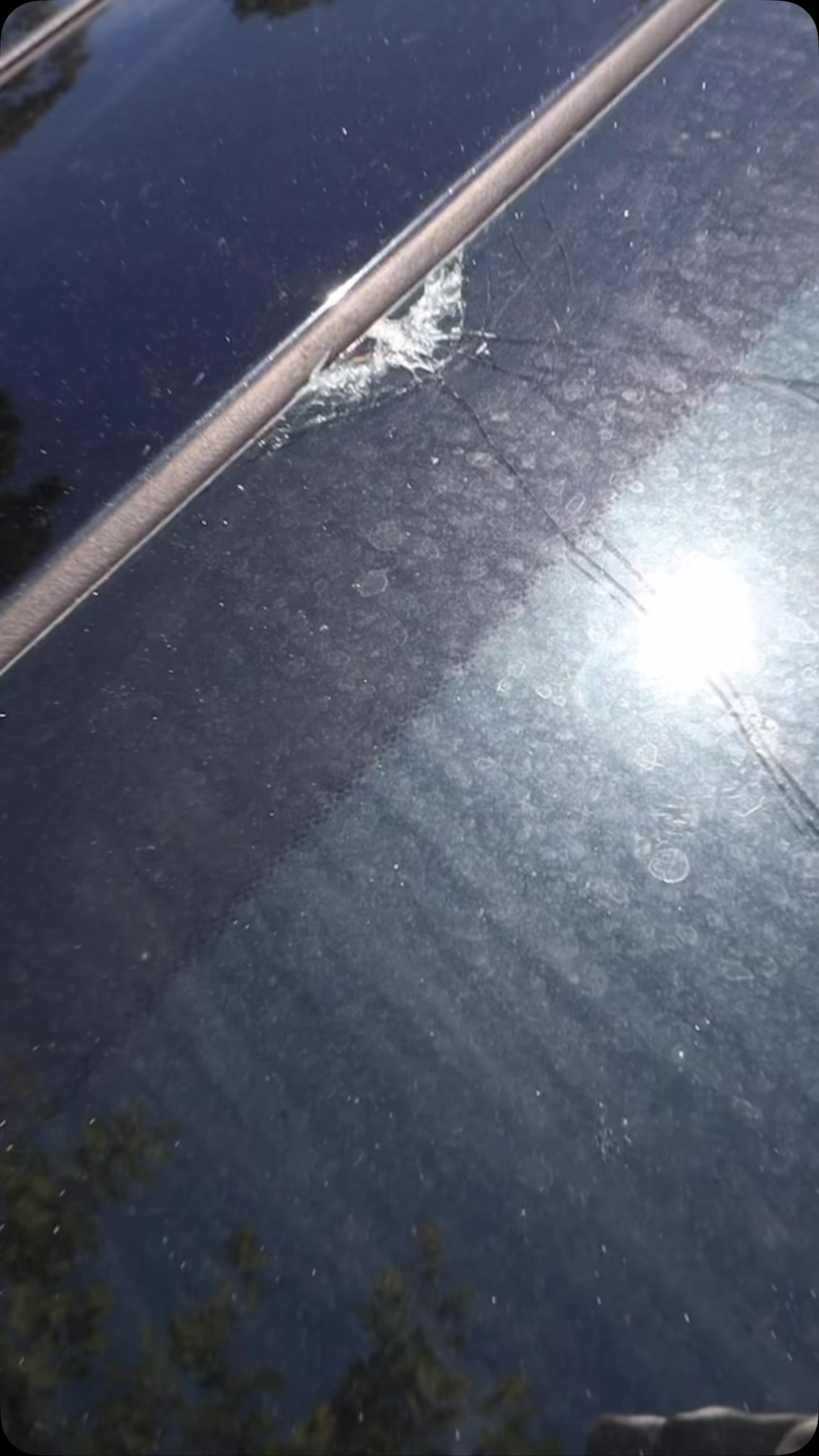 A damaged windshield can happen when you least expect it, but getting it fixed shouldn’t be a hassle.
We provide reliable service to help restore your vehicle’s safety and keep your view of the road clear.
Quality windshield service when you need it most. Contact Windshield Replacement LLC today.
#windshieldreplacement #autoglass #driversafety #carcare #njservices