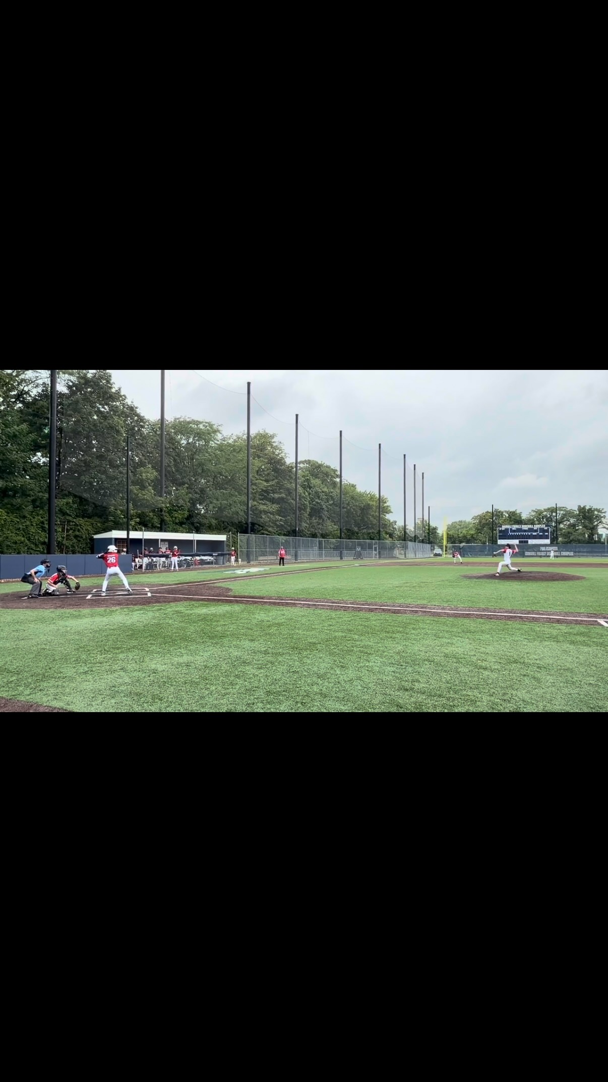 Sam Lewis 2028
4.1IP 2H 8K
Great outing for skippie
