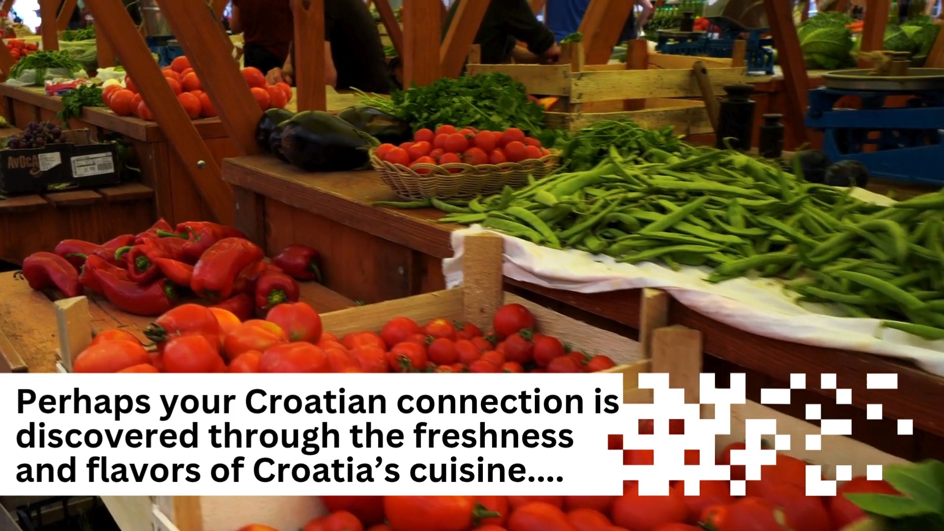 Many of you have messaged us asking:
"How do we experience Croatia the way you do?"
That question has inspired us!
We're excited to share the first glimpse of what's next for Croatian Adventurers.
This short film is not a travel video.
It's an invitation.
An invitation to discover Croatia the way we have.
We believe everyone has their own Croatian connection waiting to be discovered.
And we're getting ready to introduce a whole new way to help you find yours.
✨ Join us for the premiere and be among the first to see what's coming next.
Because this is only the beginning...
Your Croatian Connection Starts Here.
A new way to discover, experience, and connect with Croatia.
Share in the comments-
Have you ever been to Croatia?
Is Croatia on your bucket list?
Do you have roots in Croatia, too?
We'd love for you to share what your Croatian Connection is with us!