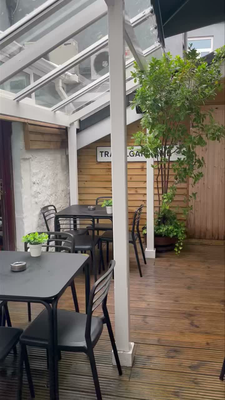 Got a party coming up ? or an Event ? Why not book out our conservatory with our little garden attached to it , it can be covered , weather permitting ? Just pop into pub to enquire or e mail enquires@lordnelsonbrighton.co.uk #event #eventcomingup #booking #event #brighton