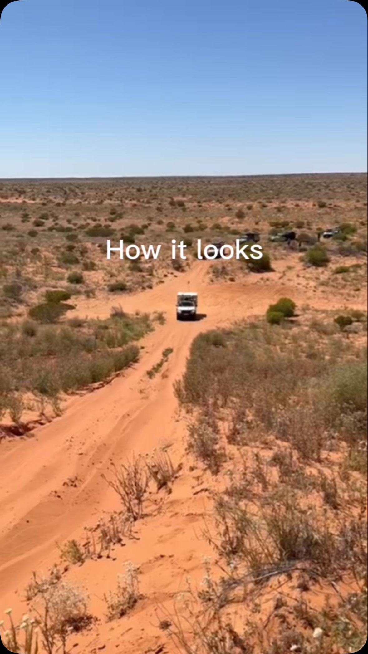 __📍Simpson Desert 🐪
#outback
#simpsondesert
#adventure
#sendit
#explore