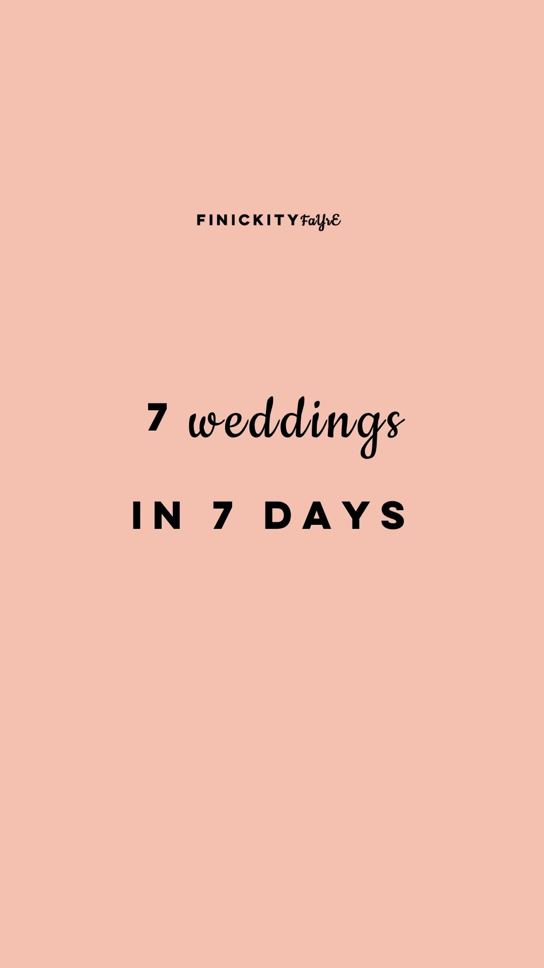 🎶 7 Weddings, 7 Days 🎶
One week. Seven weddings. Countless happy guests. 💍☀️
Peak wedding season is in full swing, and our classic British funfair games have been travelling across Kent, bringing the fun to beautiful barn venues, country gardens and outdoor celebrations. 🌿🎪
From Crazy Golf to circus-inspired stalls, we've loved seeing guests of all ages getting involved, making memories and bringing vintage fairground fun to the big day. 🎯✨
If you're looking for interactive wedding entertainment that's a little different, our handcrafted games are the perfect addition to weddings, parties and corporate events across Kent.
💛 Getting married or planning an event in 2027? We'd love to be part of your day! Drop us a message to check our availability and let's chat about the perfect vintage games for your celebration. 📩
🎪 Traditional Wooden Games | Fairground Games | Circus Games | Fun for All Ages
#CircusGames #GamesForAllAges #RusticWedding #OutdoorWedding #WeddingInspiration #KentEvents