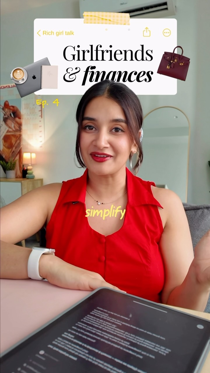 Comment ‘Peace’ to get your guide ❤️
(women empowerment, career woman, independent woman, self respect, financial independence, strong women mindset, girl power, women supporting women, career over relationship, high value woman, motivation for girls, indian women empowerment)