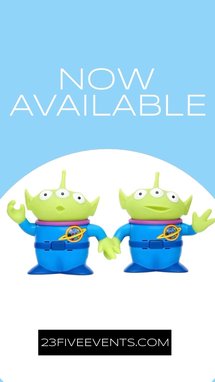Toy Story-themed decor available to rent now!
Have you seen the movie yet? 👀
Book now and explore more of our fun events at 23fiveevents.com!
#ToyStory #ToyStory5 #ToyStoryBabyShower #BoyStory #BoyStoryDecor