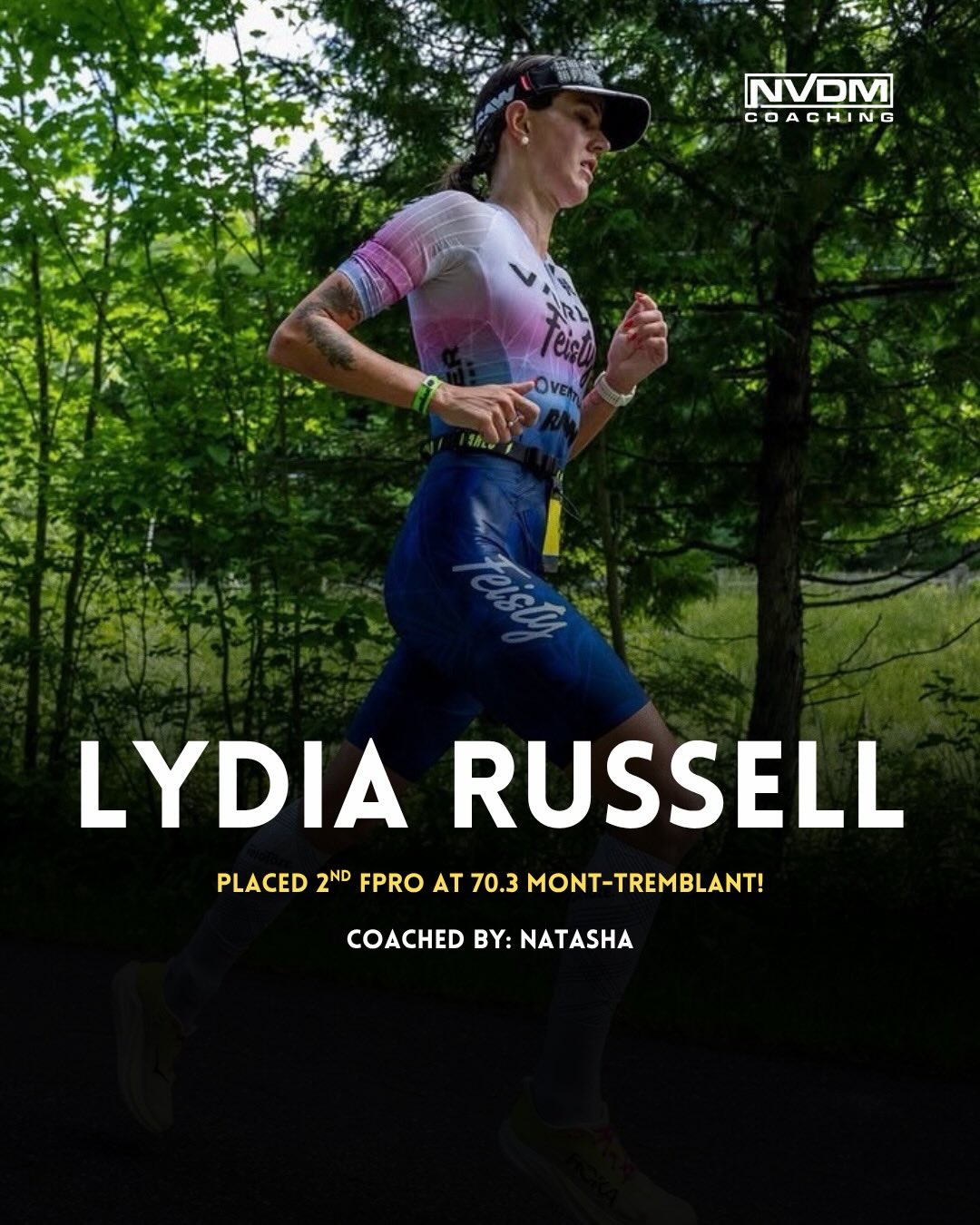 Another weekend of racing, another week of athlete highlights🤞
Congratulations to all our athletes for crushing their races and their goals💪🏼