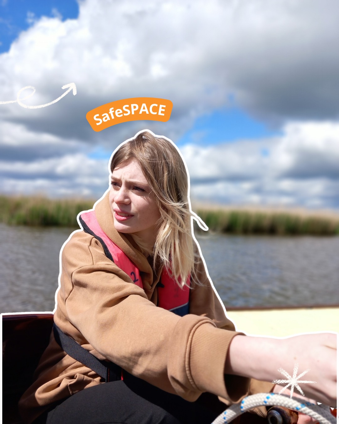Happy Employability Day! ✨
Today is a national day to celebrate the impact of employment support across the UK.
At @thematthewprojectcharity, our On Track service supports young people aged 13 - 24 to move closer to or into employment, education, and volunteering opportunities.
Here’s how we do it 👇
✨ SafeSPACE Group
We run regular employability skill sessions in Norwich, creating a supportive space to build confidence, social skills, and connections.
✨ King’s Lynn & West Norfolk coaching
We offer one-to-one support out in the community, alongside group sessions focused on building skills and preparing for work, training, or education.
✨ Great Yarmouth engagement coaching
Working with young people in the Nelson Ward, we provide one-to-one support in school, college, or the community, plus group activities to boost confidence, motivation, and future goals.
✨ Volunteering opportunities
Young people we support can also get involved as volunteers, helping out at activities and gaining valuable experience.7
Link in our BIO to find out more about On Track.
#EmpDay26