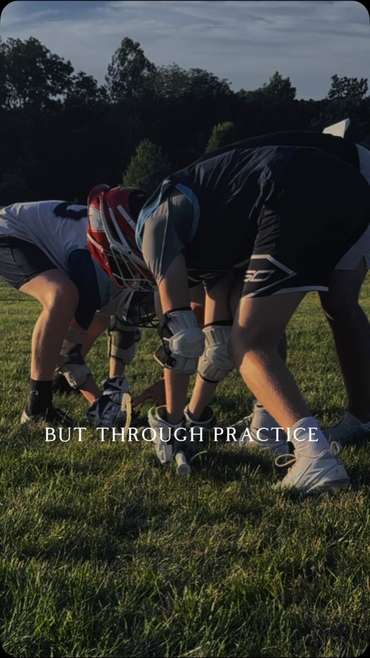 $1,200 all in. 4 Summer tournaments.
Uniform included.
Tryouts: July 14.
Can’t make it?
Contact us, we’ll find you an alternate.
#lacrosse #lacrosseplayer #LaxLife
iM3Lacrosse