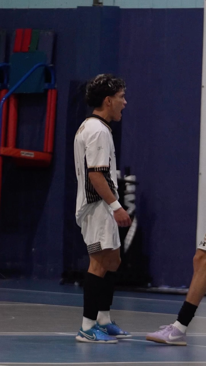Which shot was the best??
#futsal #futsalplayer