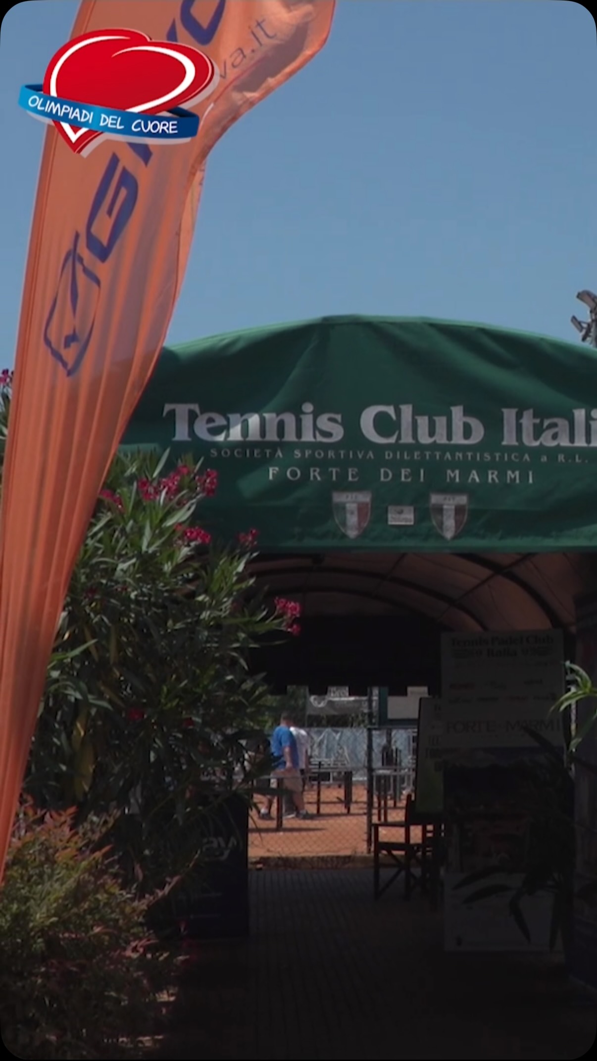 Lo sport delle Olimpiadi del Cuore all’insegna della beneficenza.
by Attilio Lo Po’ Management
#alpmgmt #lopoattilio #charity #fortedeimarmi #givova